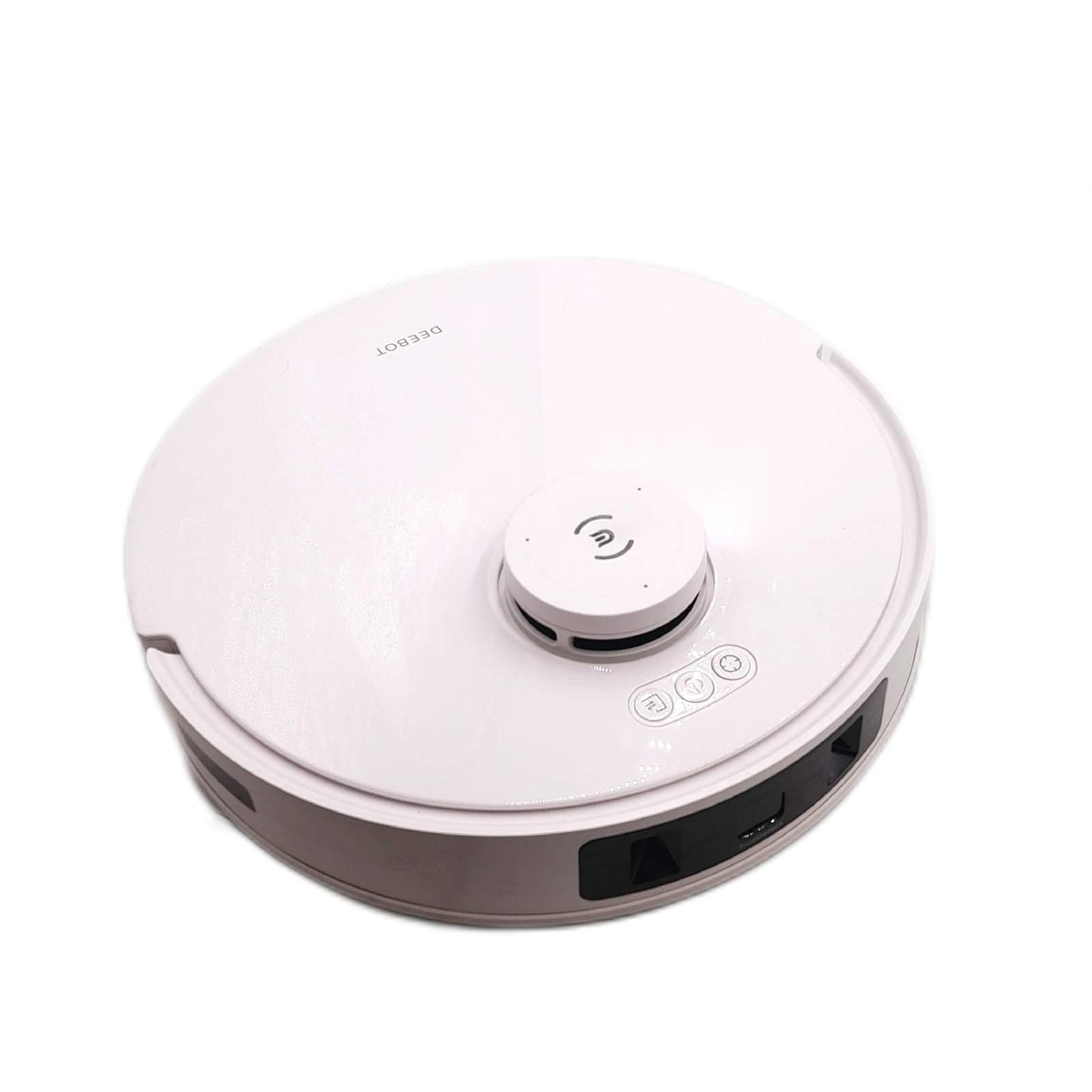 ECOVACS Saugroboter Haushaltsgeräte DEEBOT T30 PRO OMNI Wisch