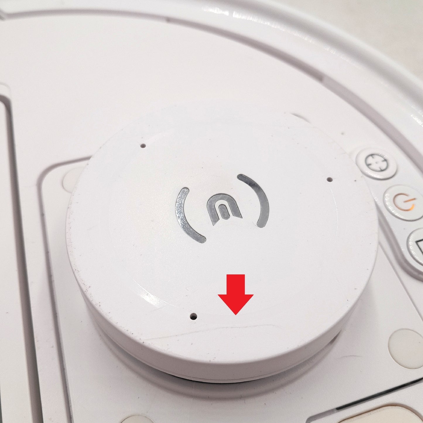 ECOVACS Saugroboter Haushaltsgeräte DEEBOT T30 PRO OMNI Wisch