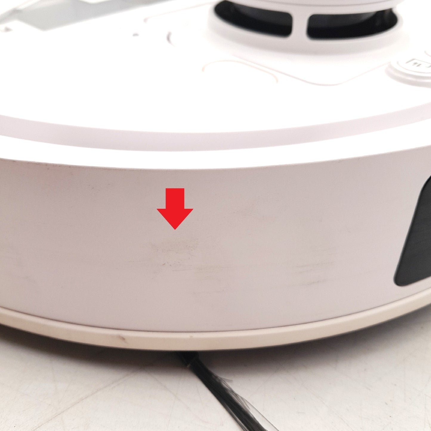 ECOVACS Saugroboter Haushaltsgeräte DEEBOT T30 PRO OMNI Wisch