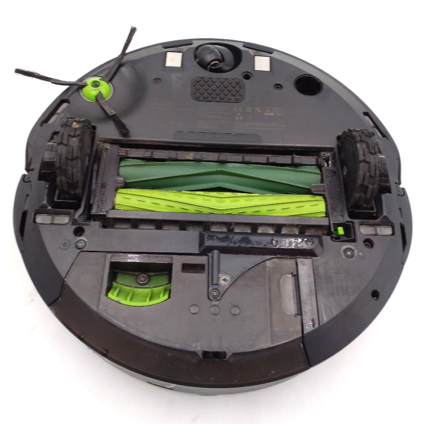 iRobot Saugroboter Haushaltsgeräte Roomba Combo 10 Max Reinigung Automatisch Effiz