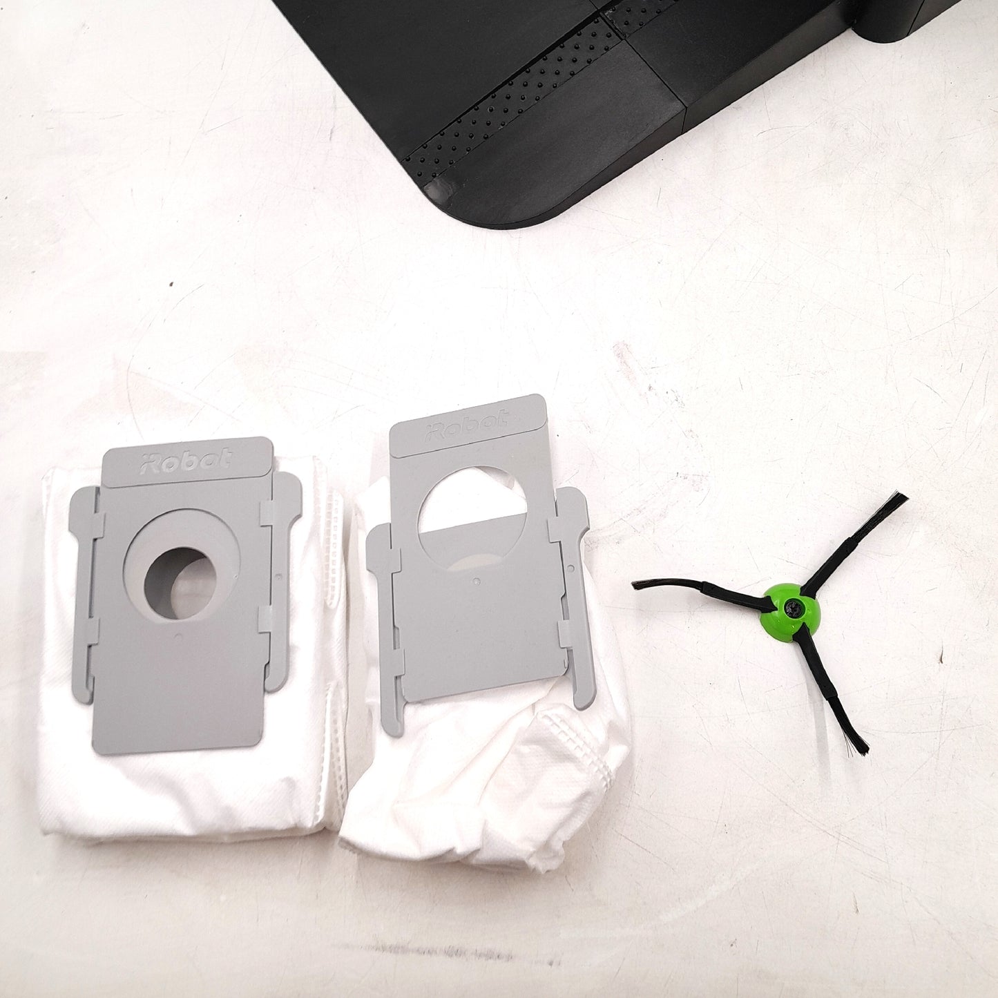 iRobot Saugroboter Haushaltsgeräte Roomba Combo 10 Max starke Reinigungskraft Bodenpflege