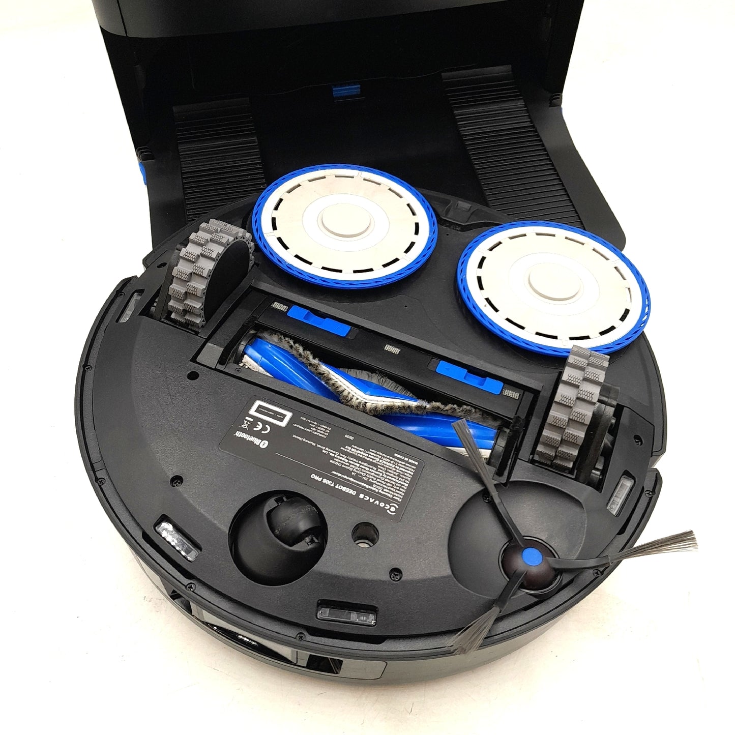 ECOVACS DEEBOT T30S PRO Saugroboter Wischfunktion 11000