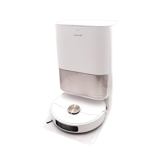 dreame L10s Pro Ultra Heat Roboter Staubsauger Automatische Moppreinigung