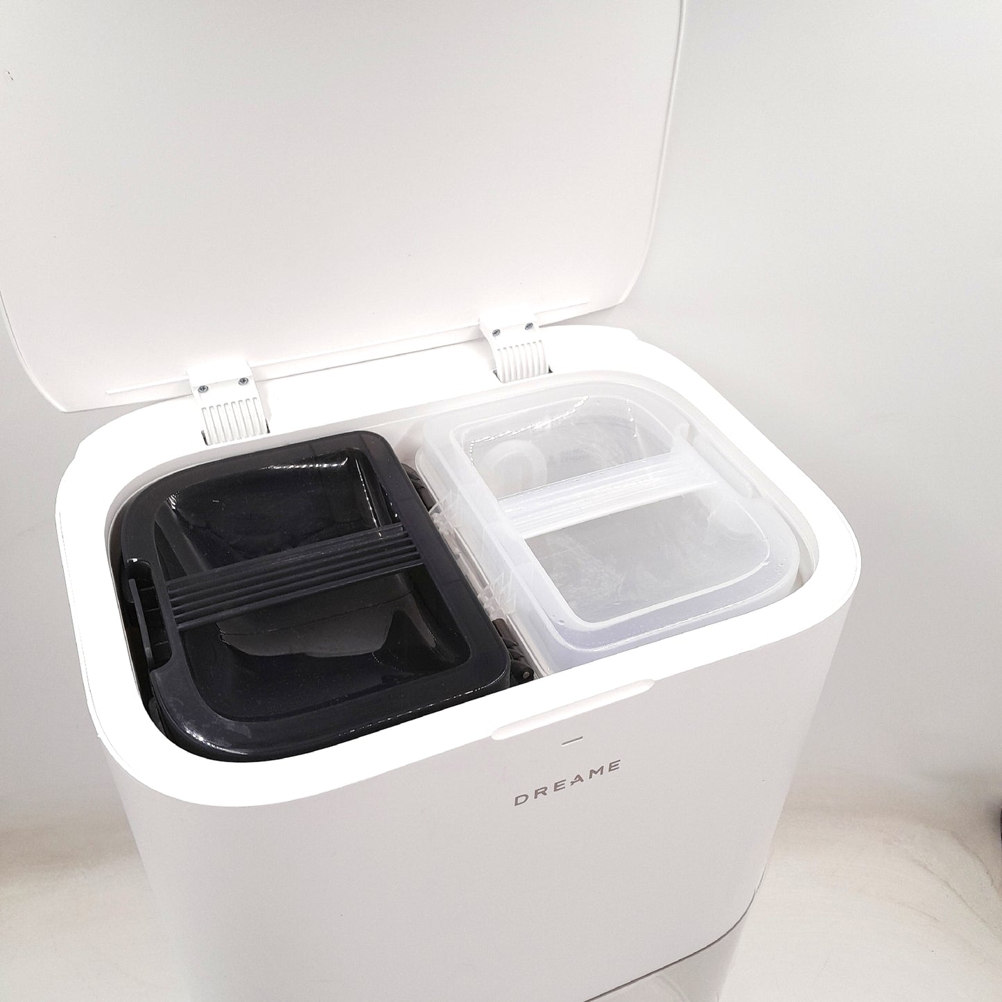 dreame L10s Pro Ultra Heat Roboter Staubsauger Automatische Moppreinigung