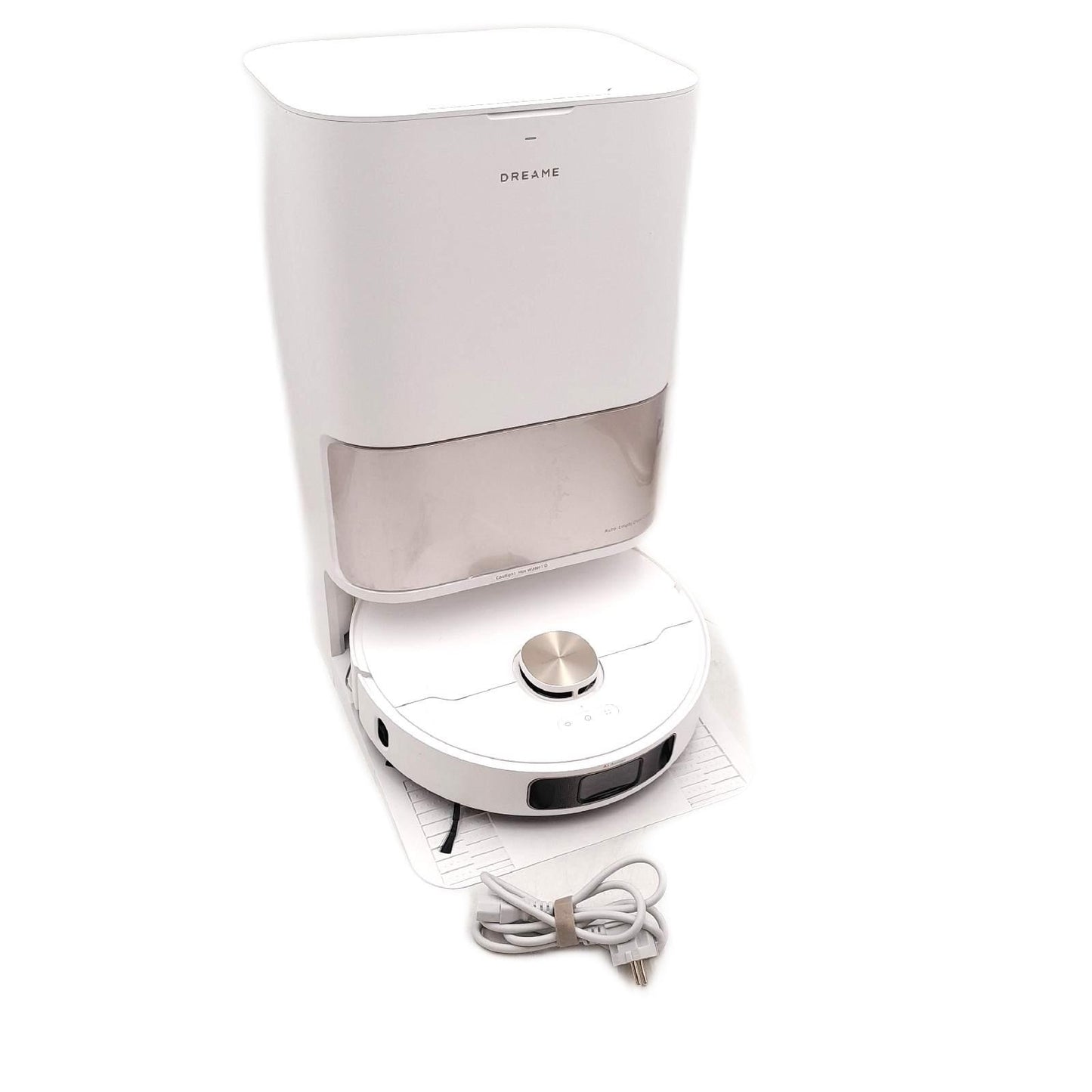 dreame L10s Pro Ultra Heat Roboter Staubsauger Automatische Moppreinigung