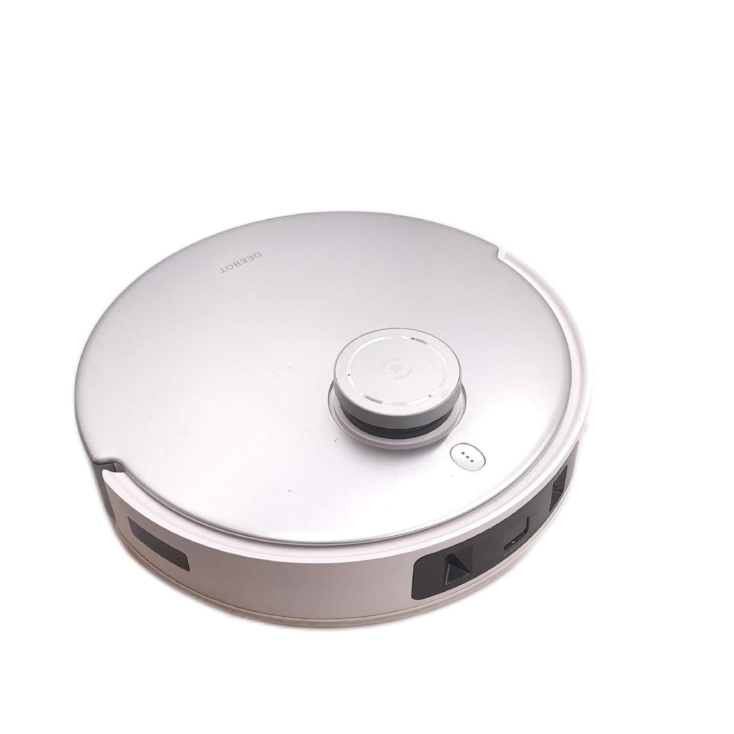 ECOVACS DEEBOT T20 OMNI 6000Pa Saugroboter Mopp