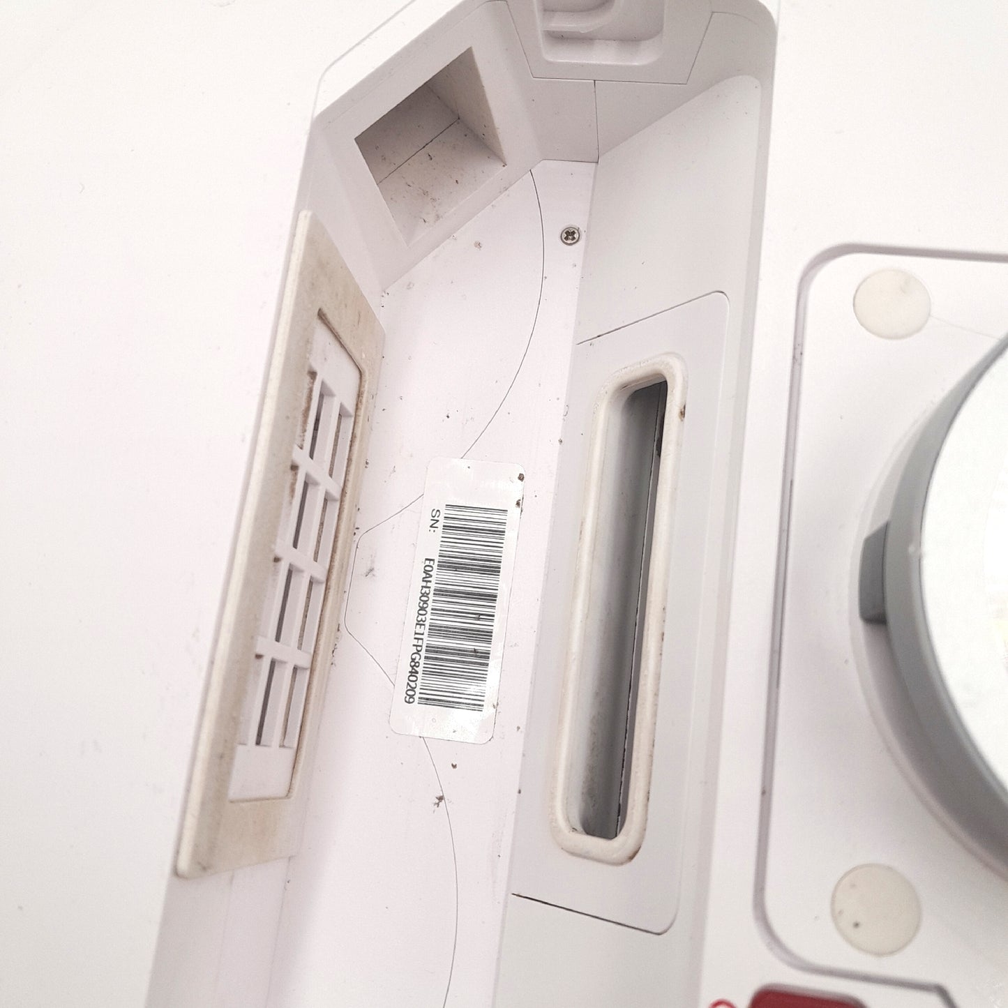 ECOVACS DEEBOT T20 OMNI 6000Pa Saugroboter Mopp