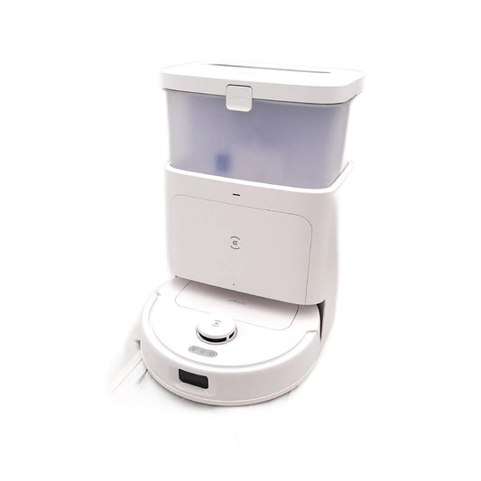 ECOVACS Saugroboter Haushaltsgeräte DEEBOT N30 PRO Omni Wischfunktion