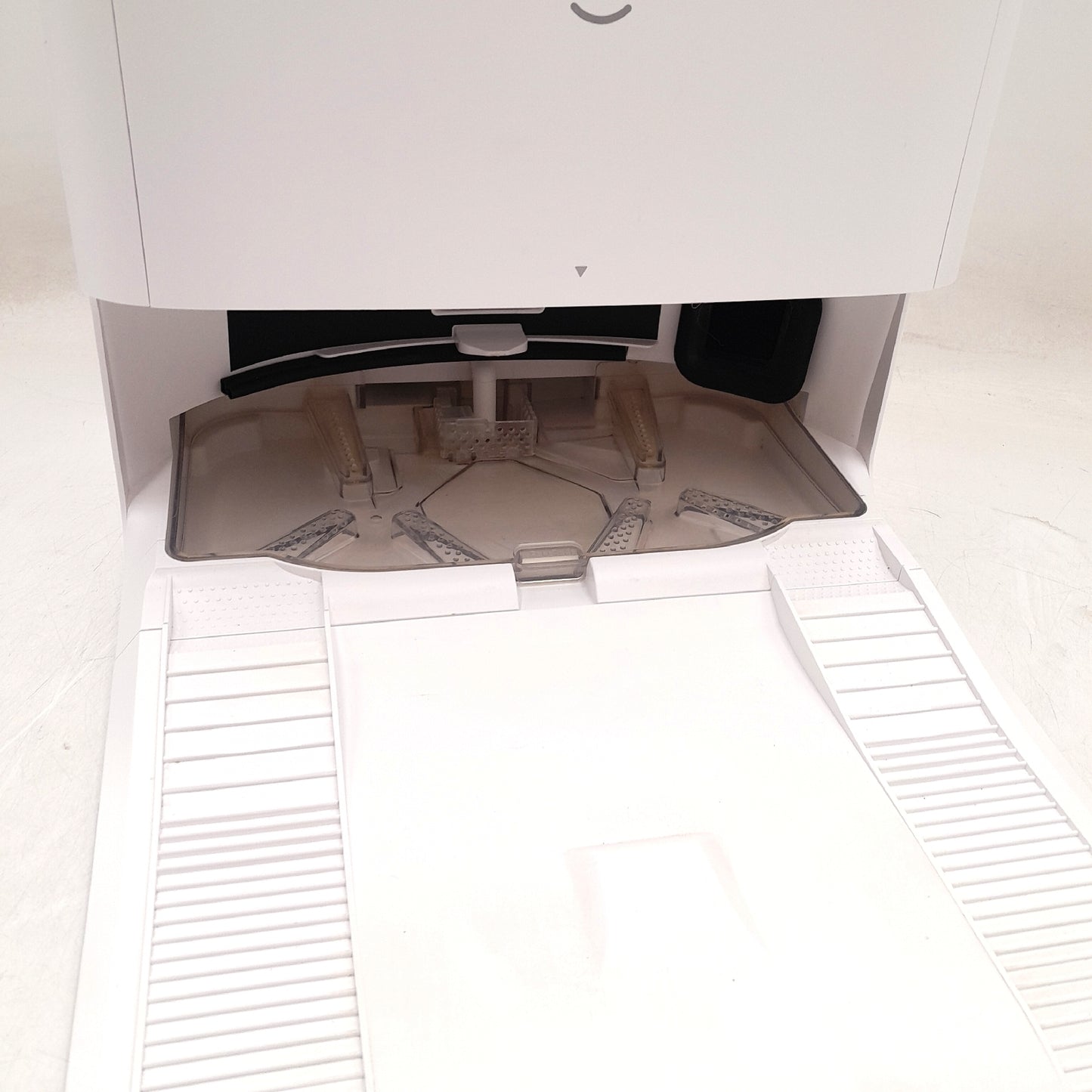 ECOVACS Saugroboter Haushaltsgeräte DEEBOT N30 PRO Omni Wischfunktion