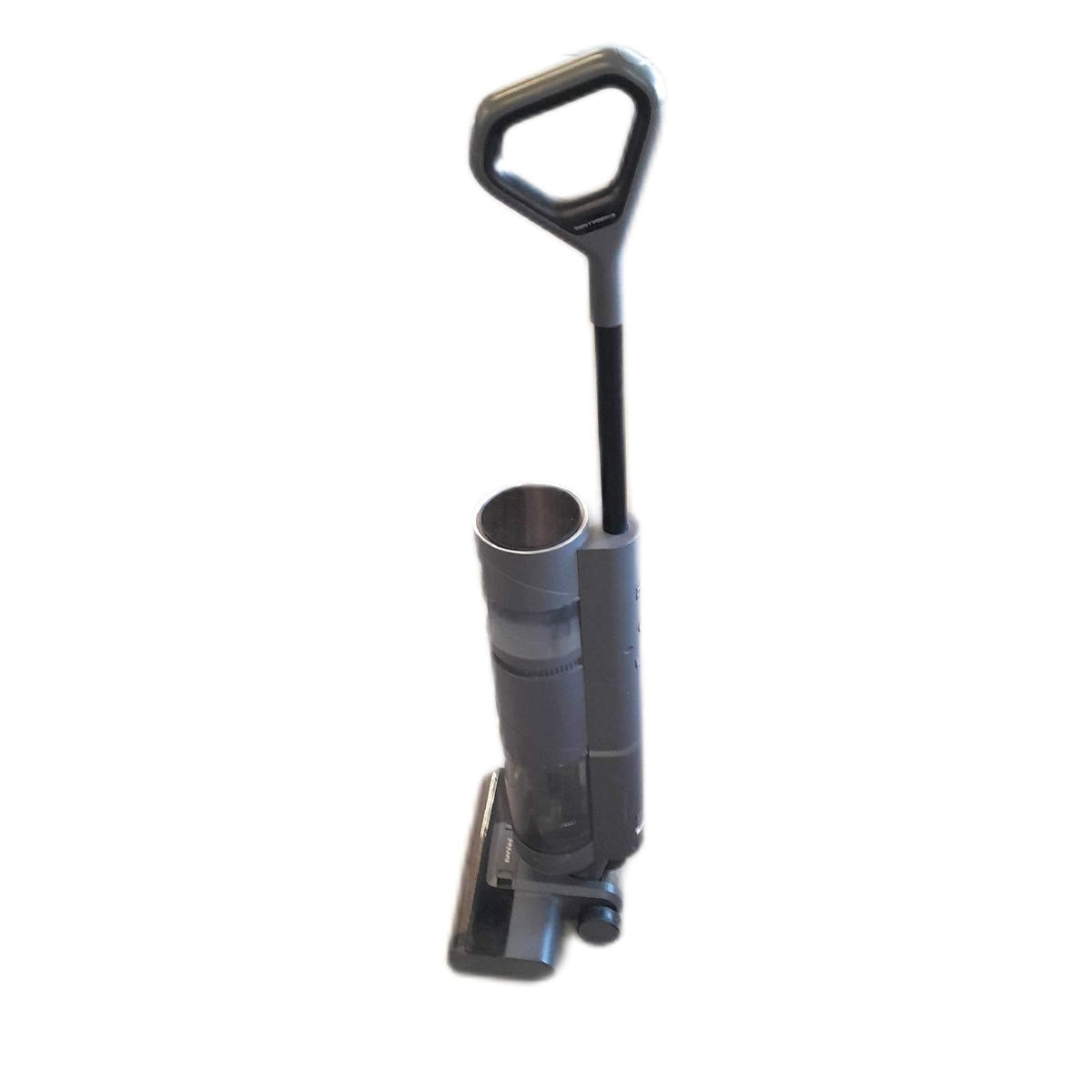 Dreame H11 Core Intelligenter Nass und Trockensauger Reinigungstechnik starke Gebrauchsspuren