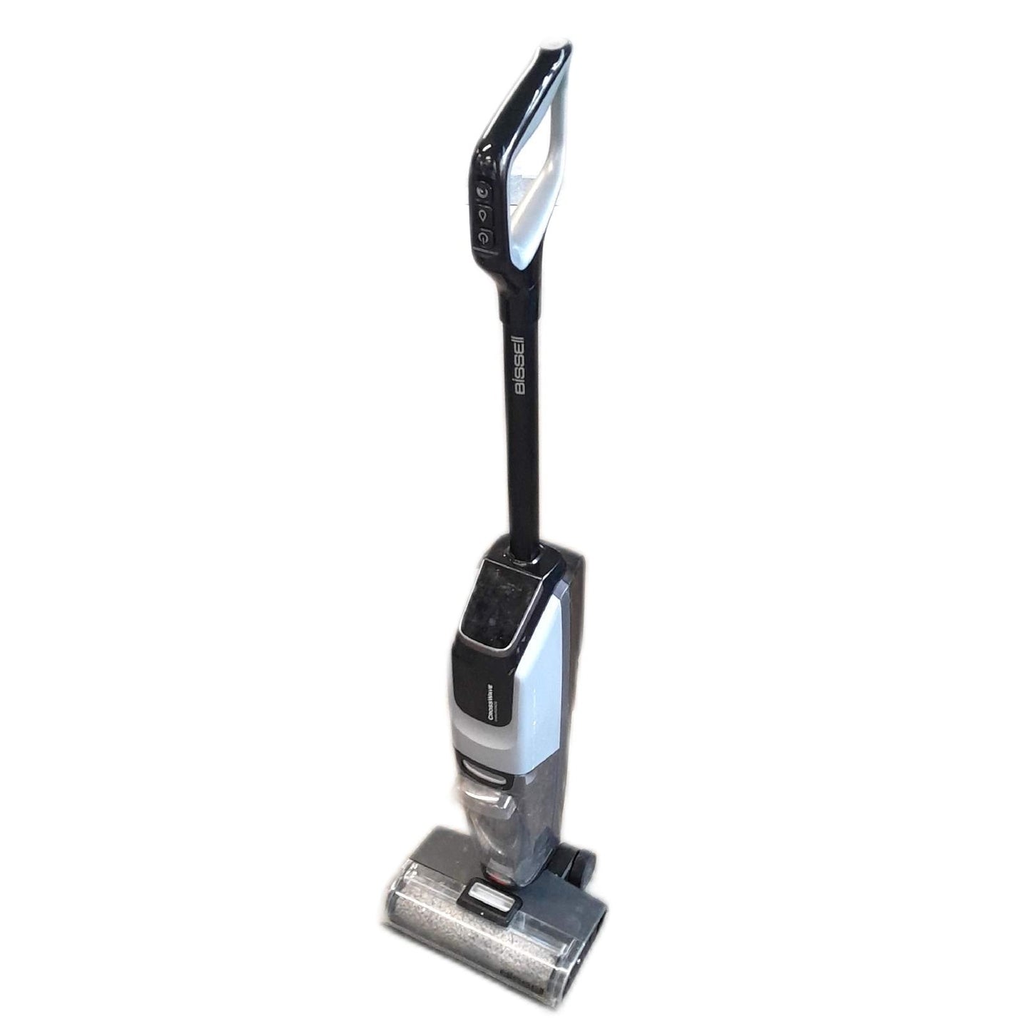 Bissell Akkustaubsauger Haushaltsgeräte CrossWave OmniForce Multifunktional Reinigung