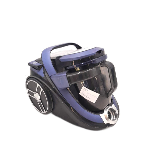 Rowenta RO7691EA Staubsauger Silence Force Cyclonic ohne Schlauch Stab Bür