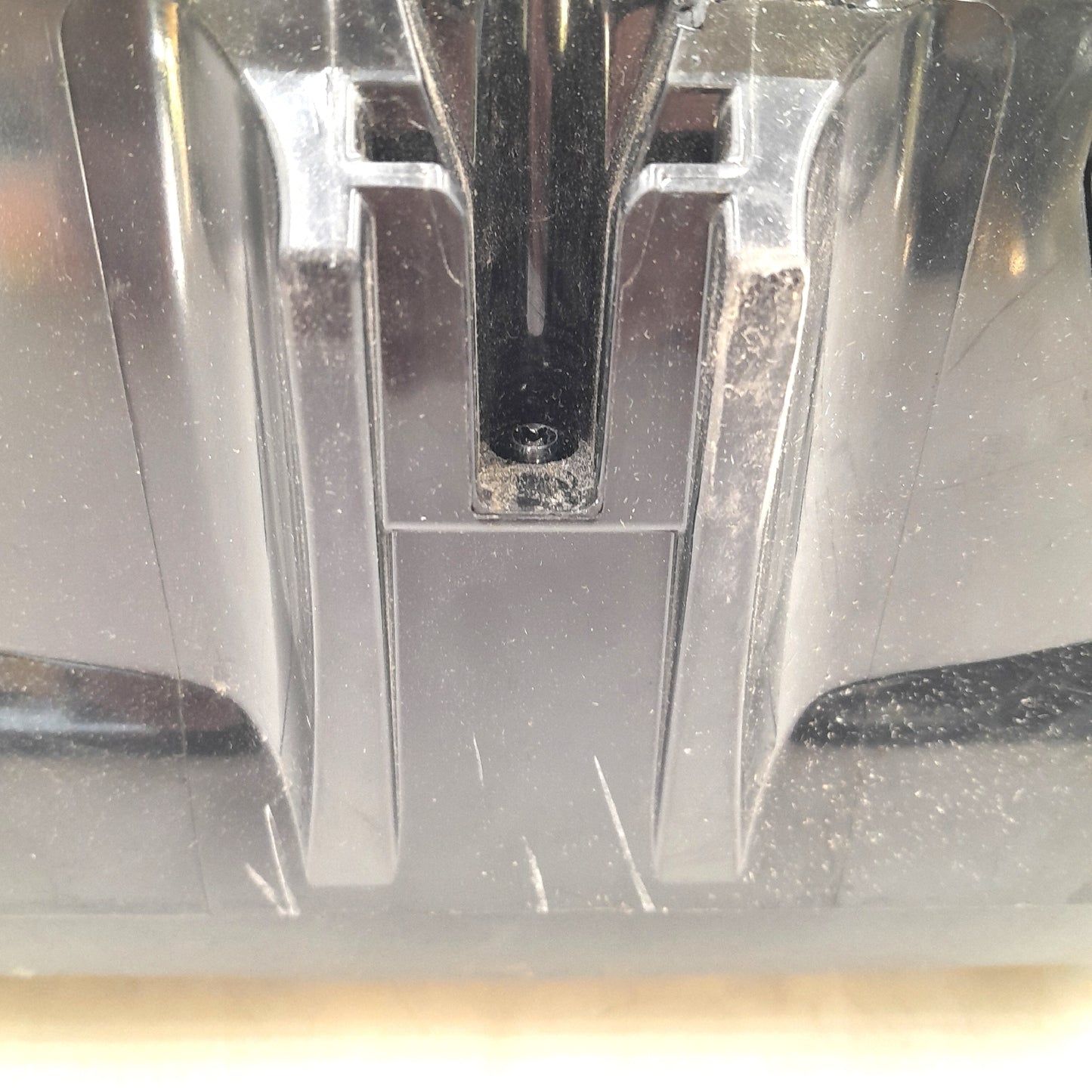 Rowenta RO7691EA Staubsauger Silence Force Cyclonic ohne Schlauch Stab Bür