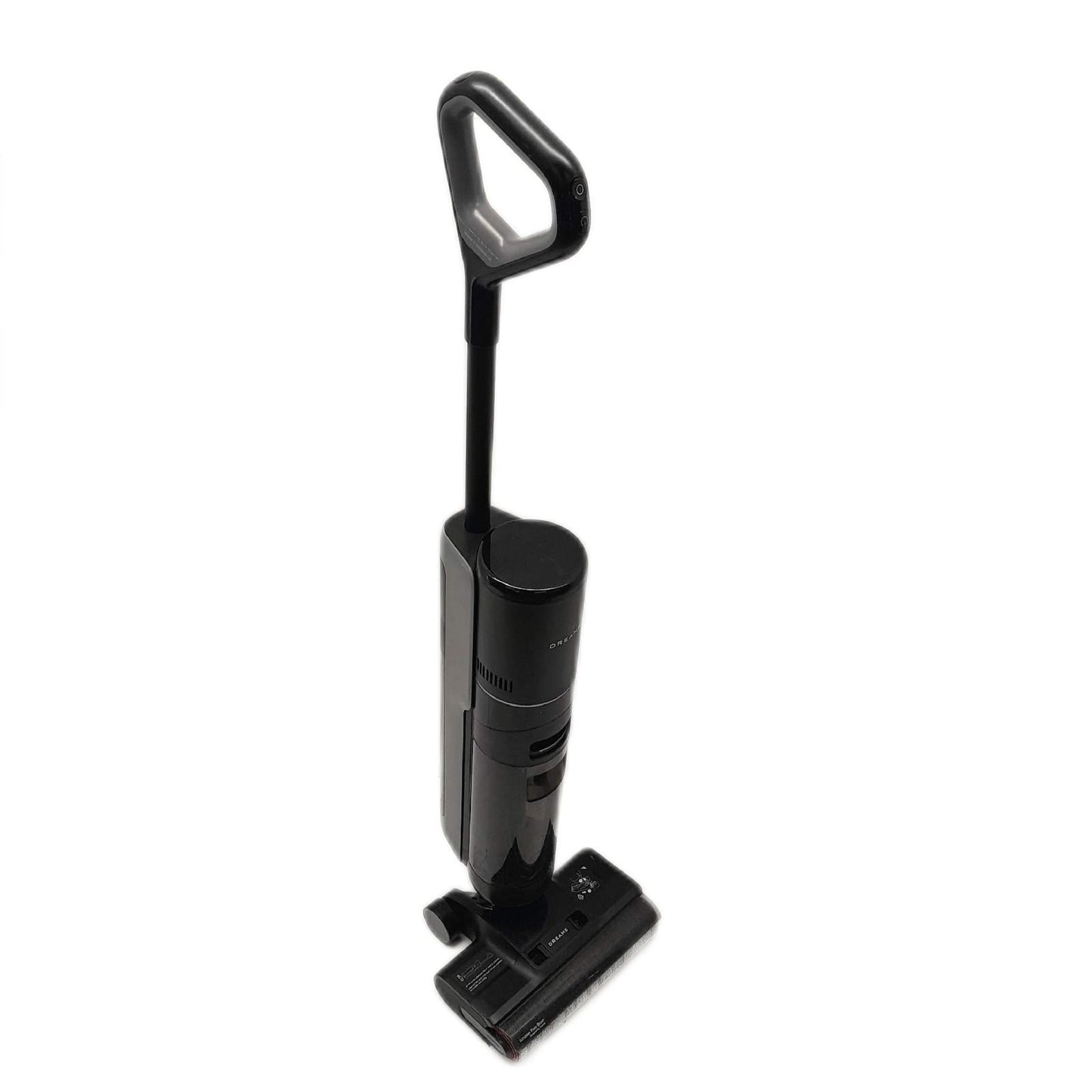 Dreame H12 Pro Ultra Nass Trockensauger starke Gebrauchsspuren fehlt Buer