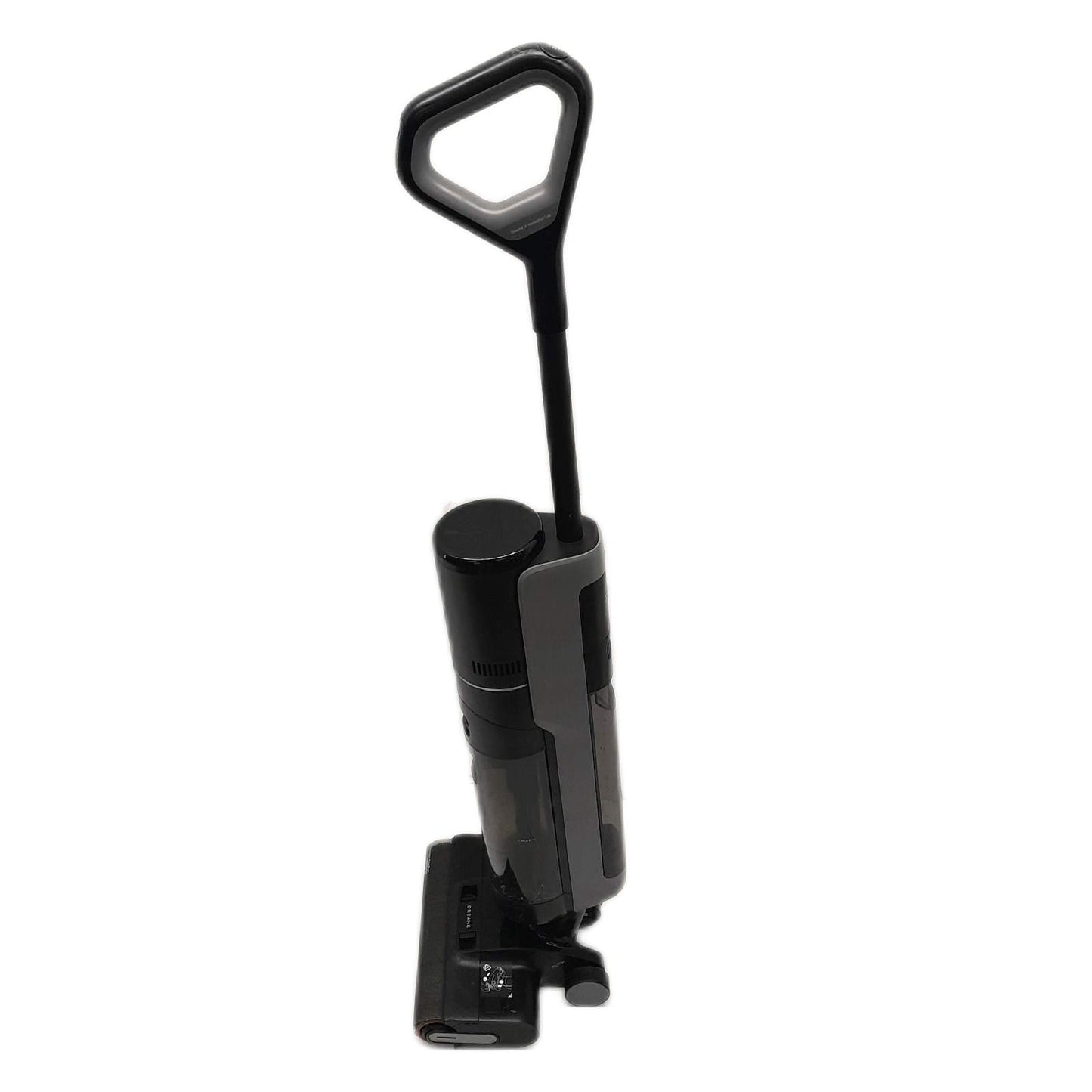 Dreame H12 Pro Ultra Nass Trockensauger starke Gebrauchsspuren fehlt Buer