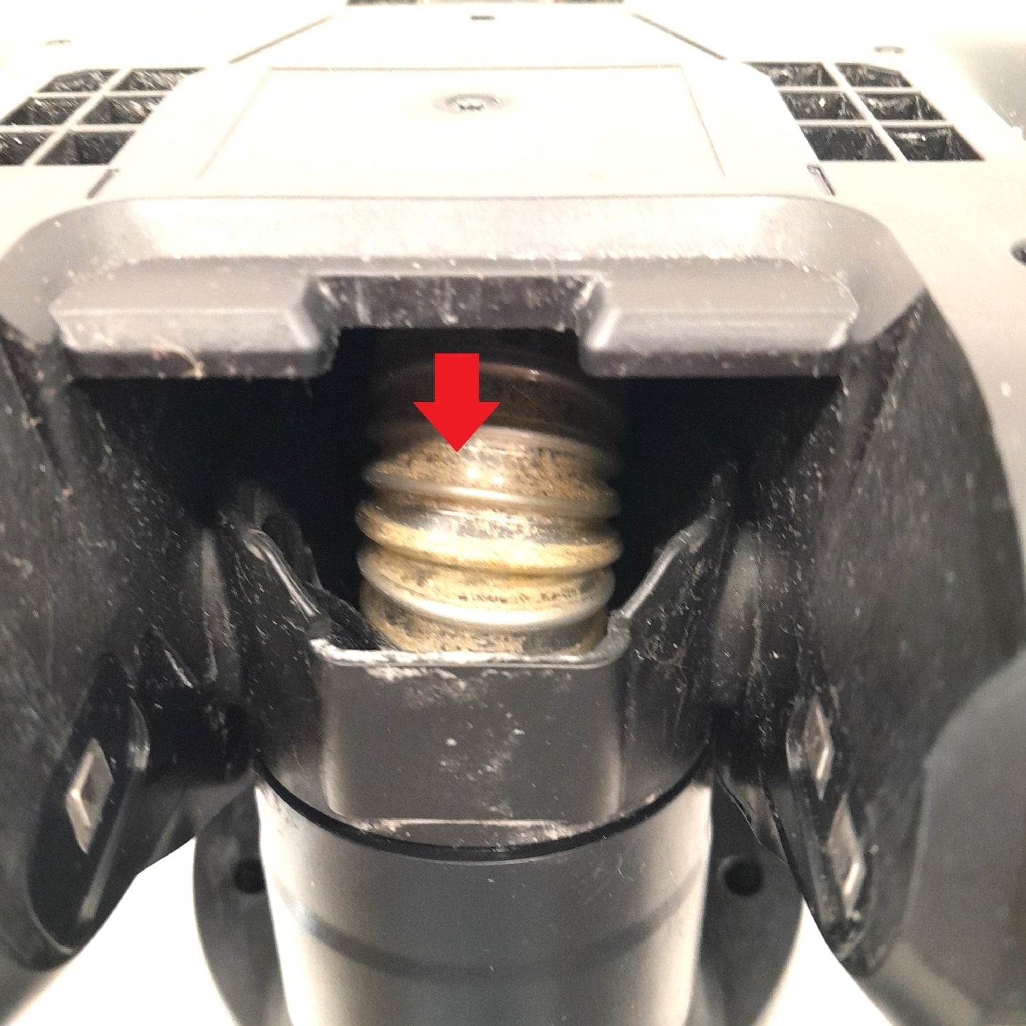 Dreame H12 Pro Ultra Nass Trockensauger starke Gebrauchsspuren fehlt Buer