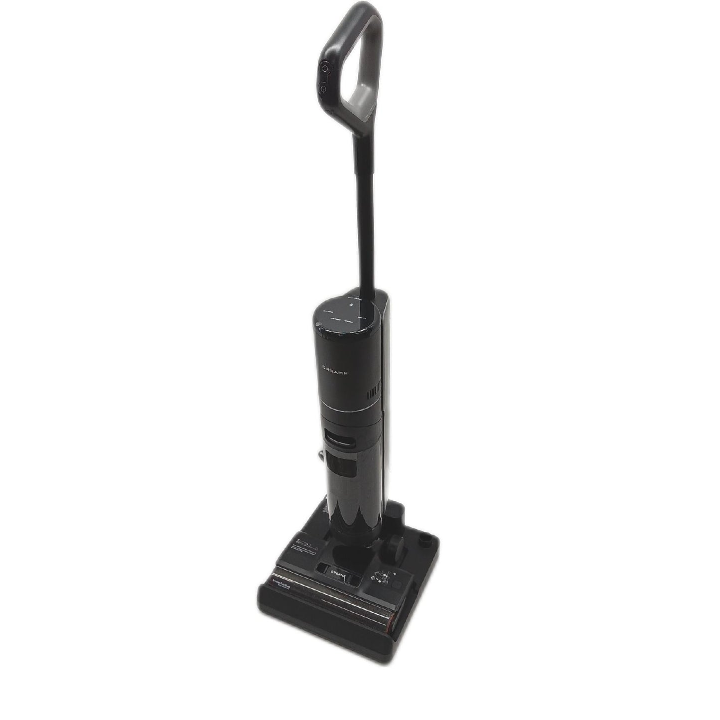 Dreame H12 Pro Ultra Nass Trockensauger 60 Grad Zubehör fehlt Gebrauchssp