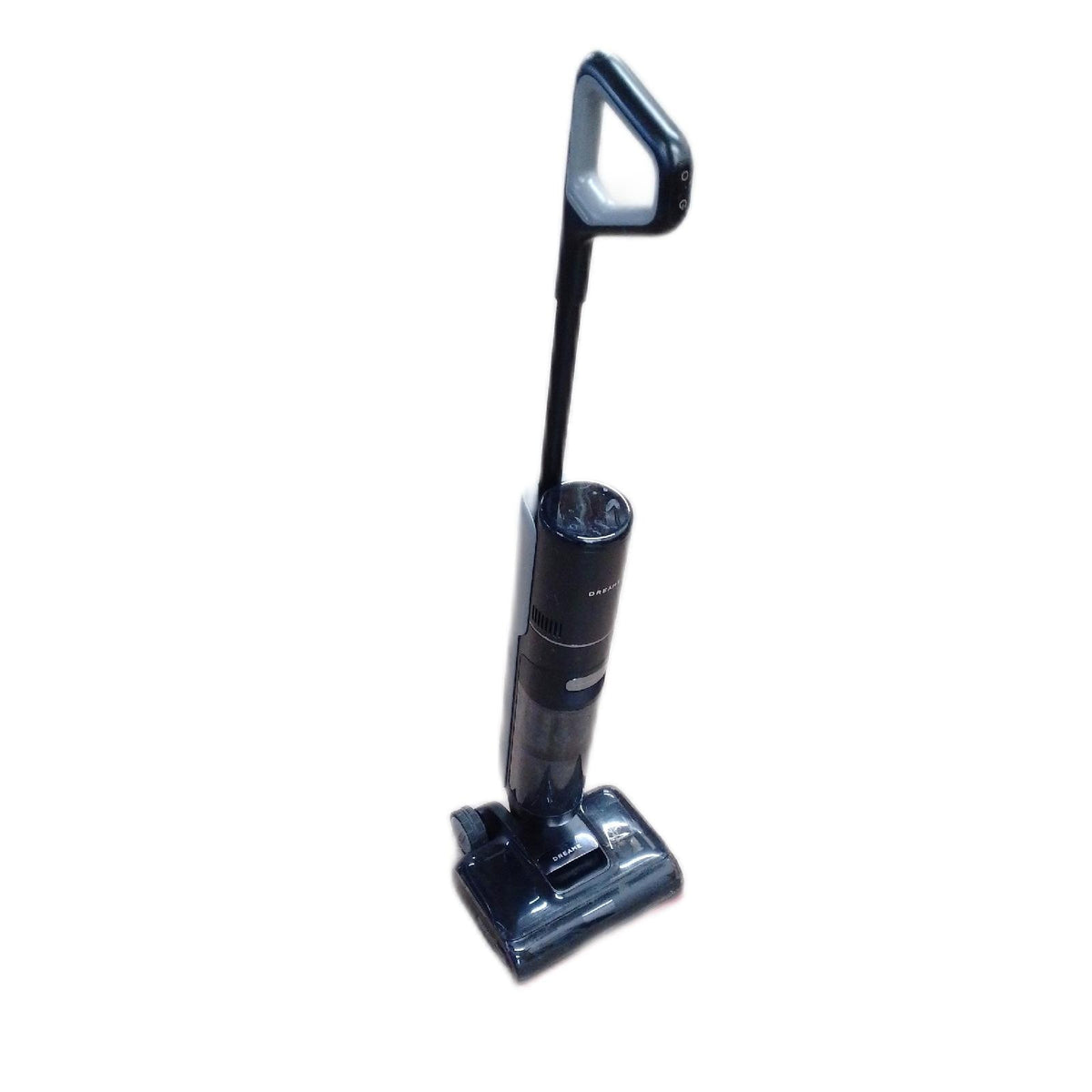 dreame H15 Pro Nass Trockensauger GapFree AI starke Gebrauchsspuren ohne Ersatz