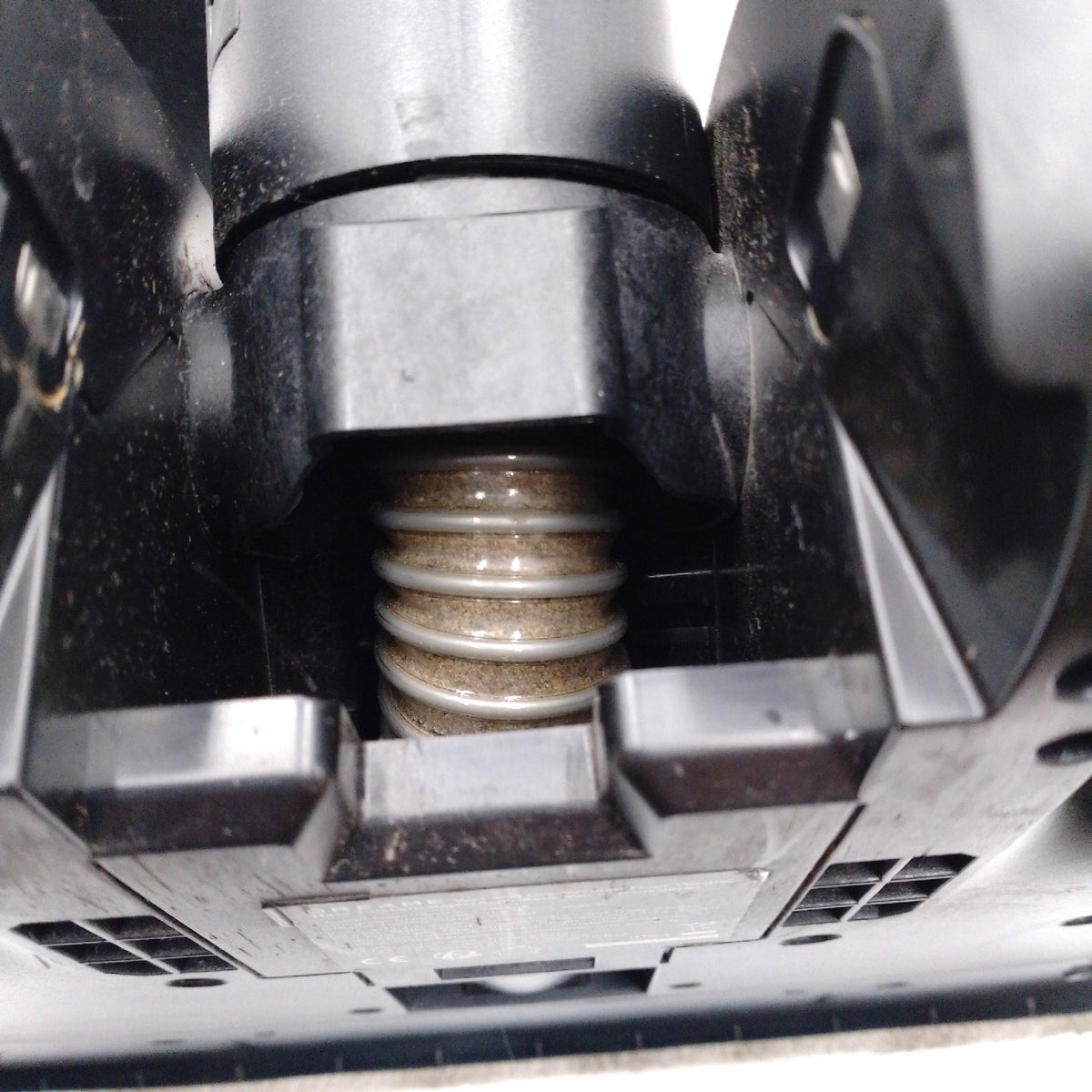 dreame H15 Pro Nass Trockensauger GapFree AI starke Gebrauchsspuren ohne Ersatz