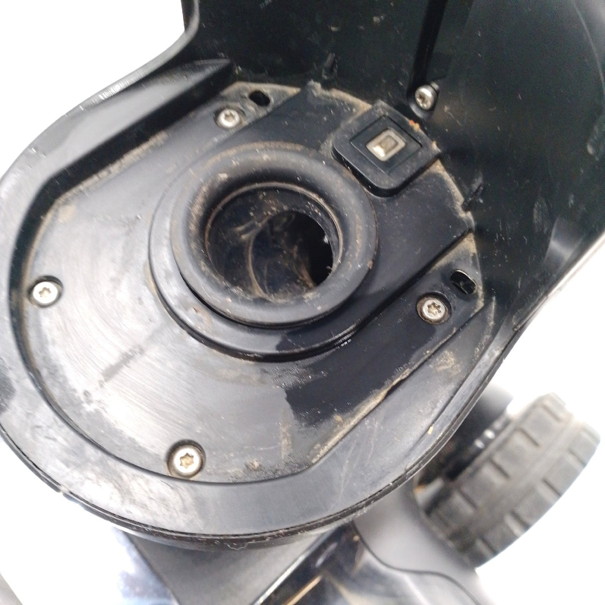 dreame H15 Pro Nass Trockensauger GapFree AI starke Gebrauchsspuren ohne Ersatz