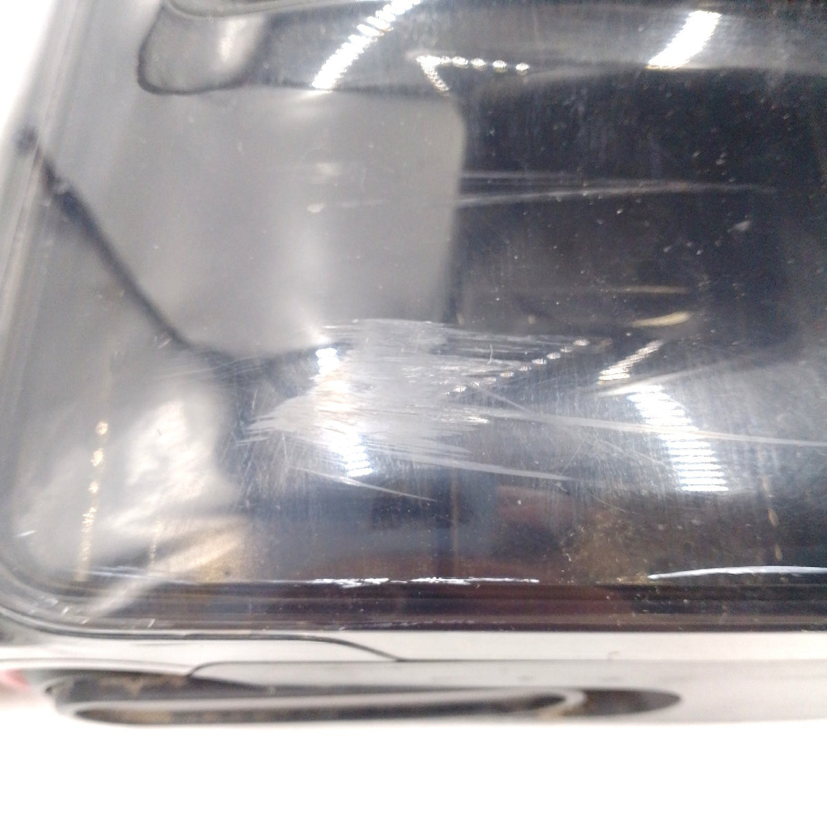 dreame H15 Pro Nass Trockensauger GapFree AI starke Gebrauchsspuren ohne Ersatz
