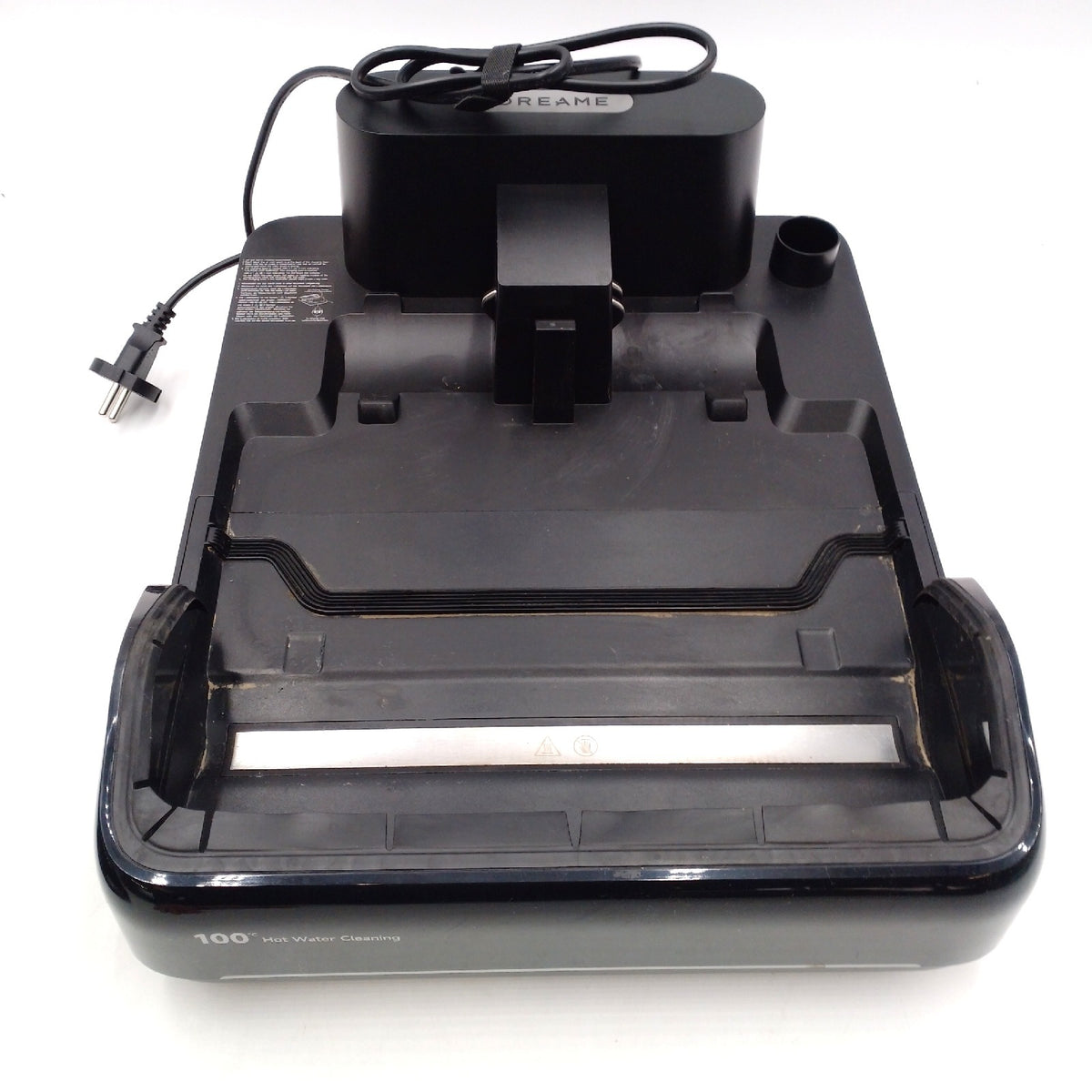dreame H15 Pro Nass Trockensauger GapFree AI starke Gebrauchsspuren ohne Ersatz