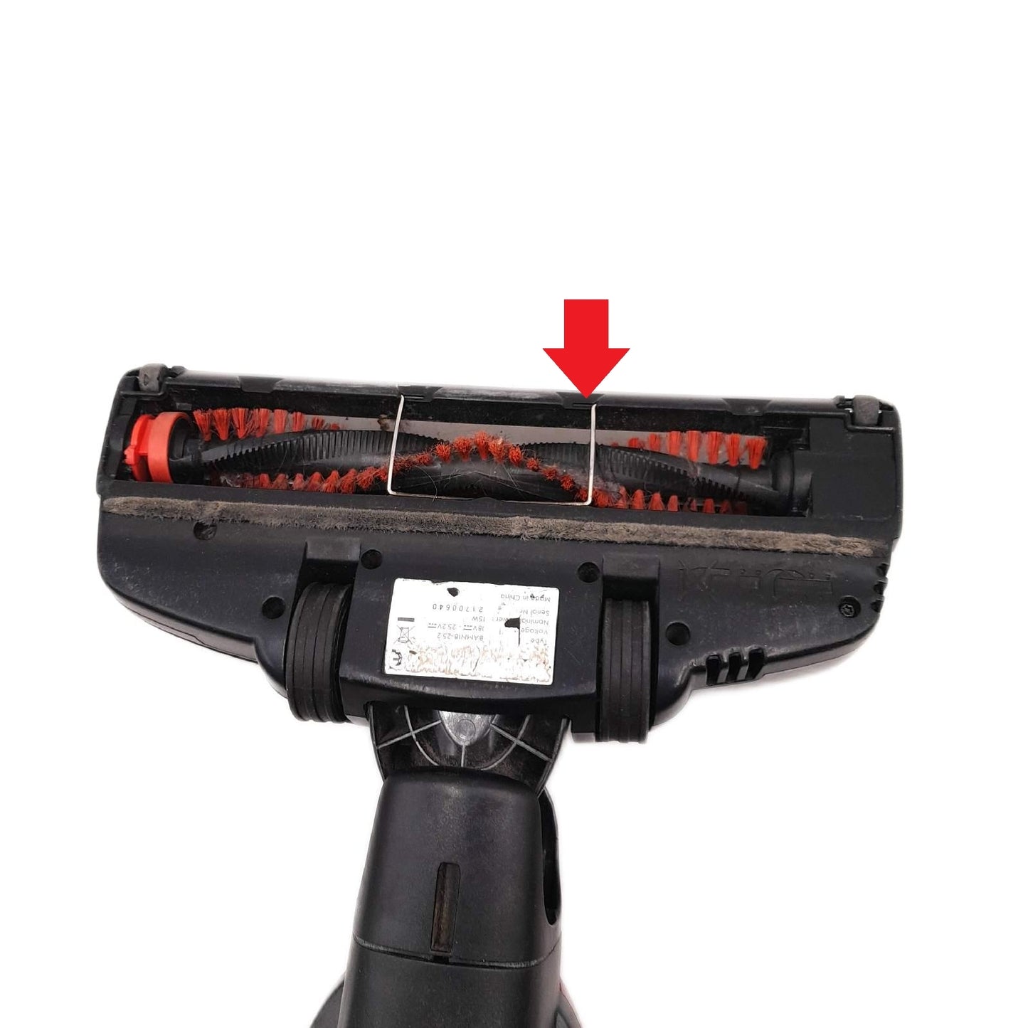 AEG QX7 1ULTAN 2in1 Akku Staubsauger stark gebraucht
