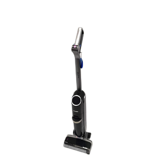 Eureka RapidWash NEW630 Nass Trockensauger Defekt Buerste dreht nicht