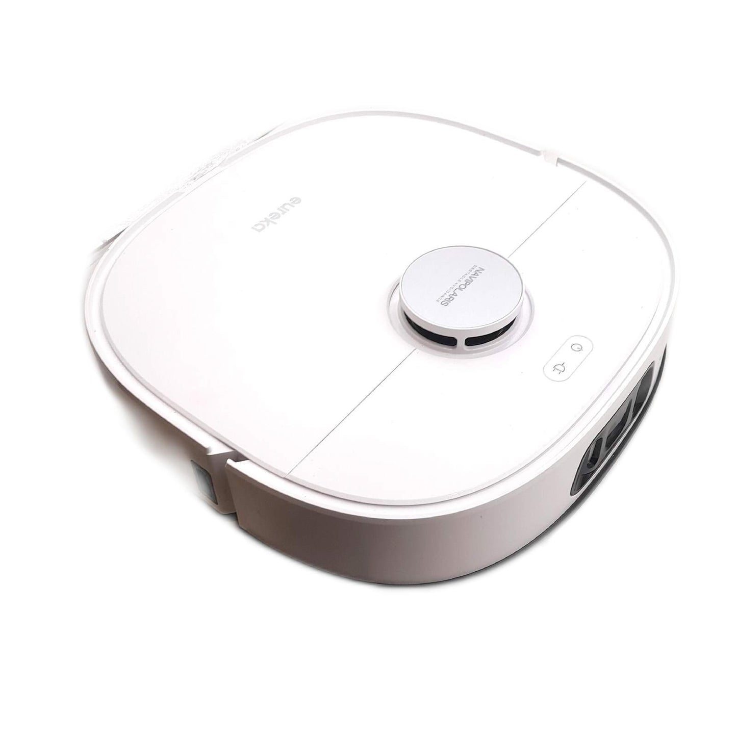 EUREKA Staubsauger Roboter Haushalt J15 Ultra Robotic Wischmop Reinigung
