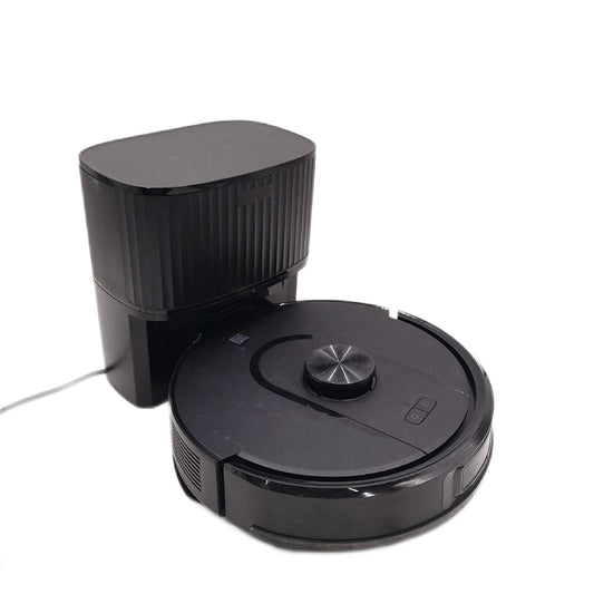 Vexilar Roboter Staubsauger Kartierung 8000Pa 3 Stunden Defekt