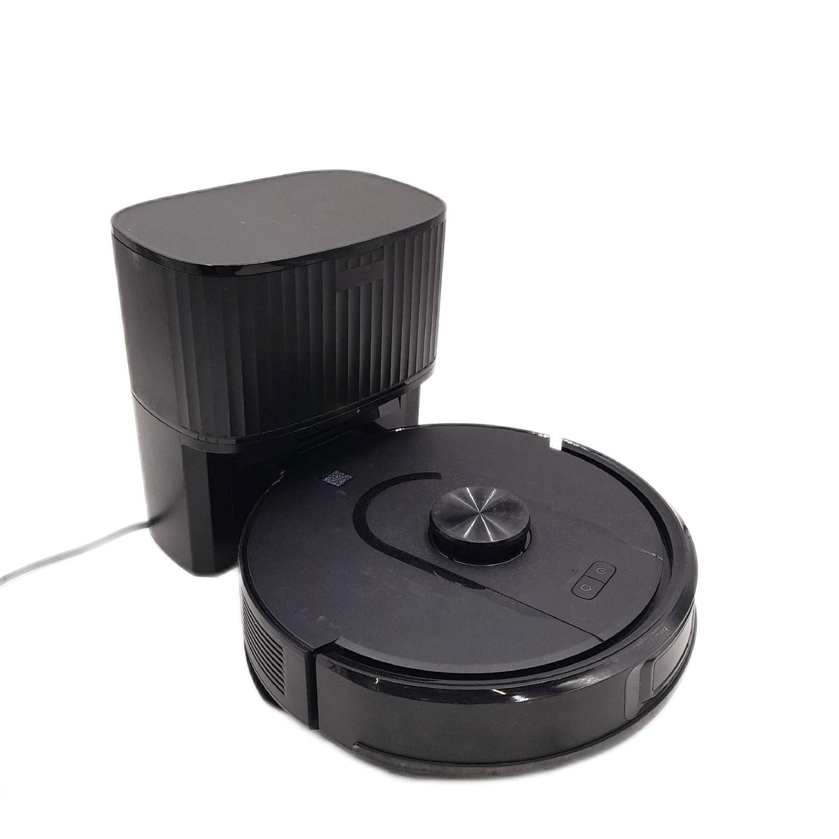Vexilar Roboter Staubsauger mit Kartierung 8000Pa 3 Stunden Def