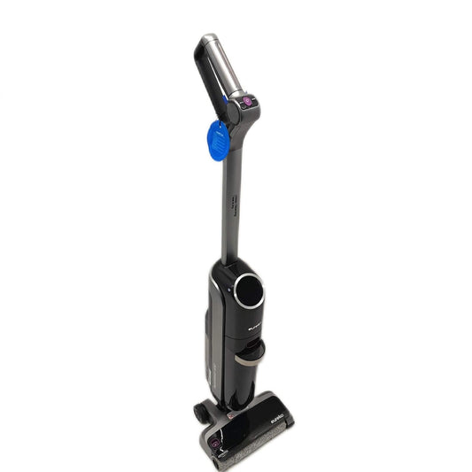 Eureka RapidWash NEW630 Nass Trockensauger Akku defekt lädt nicht