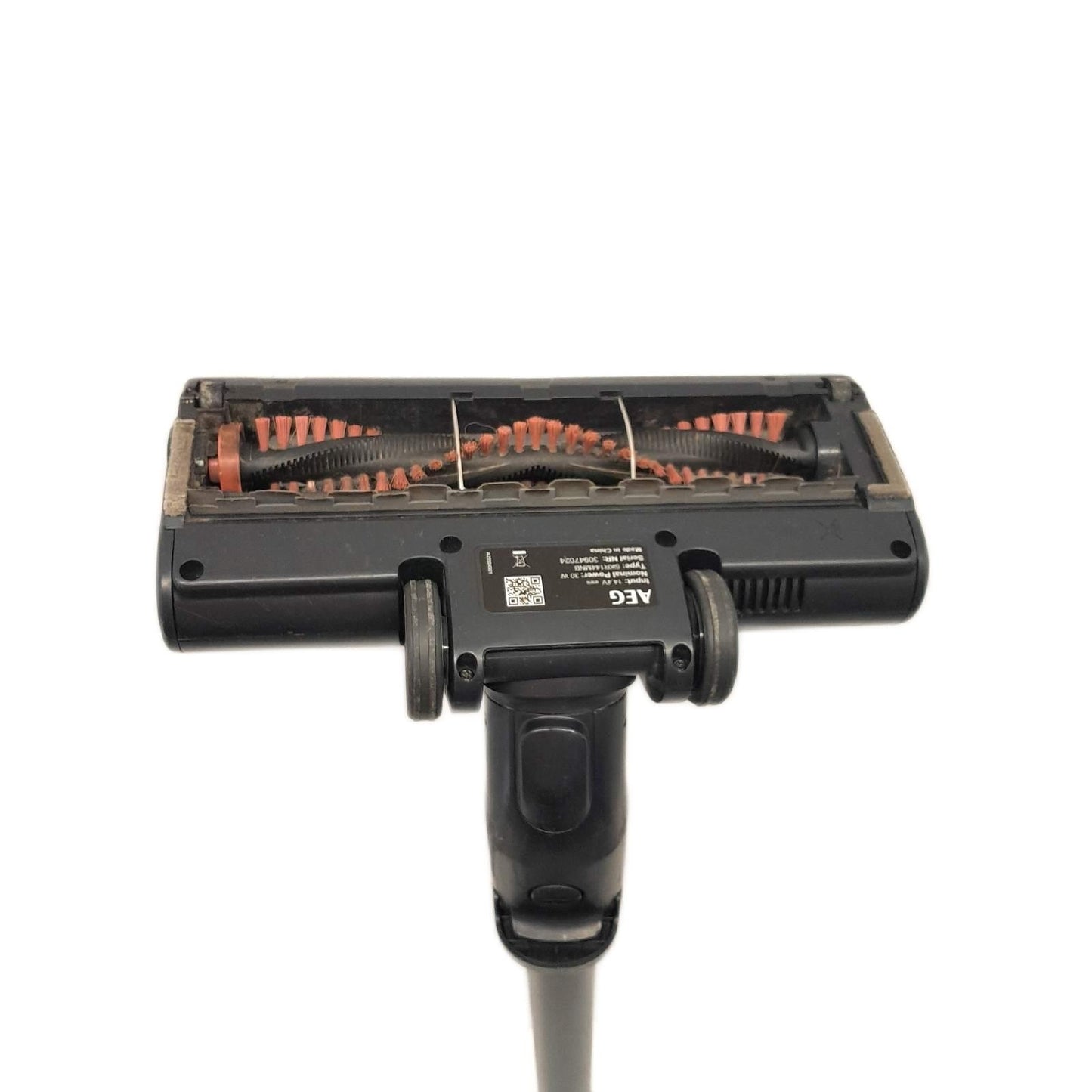 AEG Ultimate 7000 Oeko AP71UB14AM Akku Staubsauger Gebrauchssp