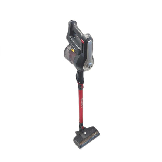 Hoover Akku Staubsauger H Free 100 Tierhaare stark gebraucht ohne Zubehör