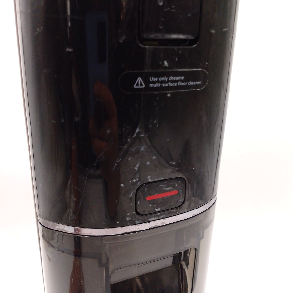 DREAME H14 Pro Nass Trockensauger 180 Grad Lie Flat 60 Grad
