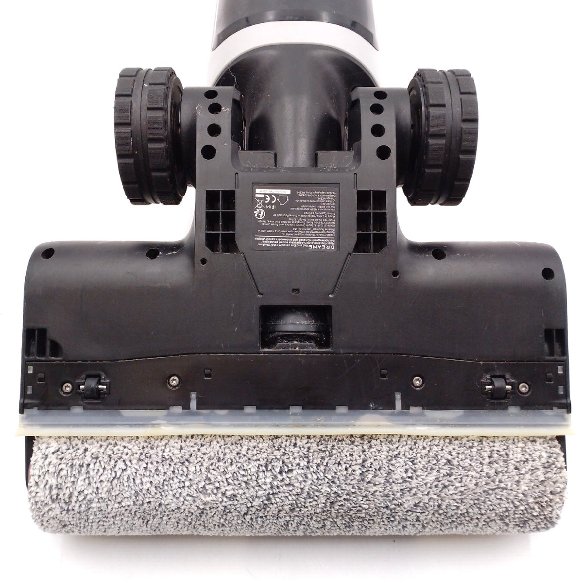 DREAME H14 Pro Nass Trockensauger 180 Grad Lie Flat 60 Grad