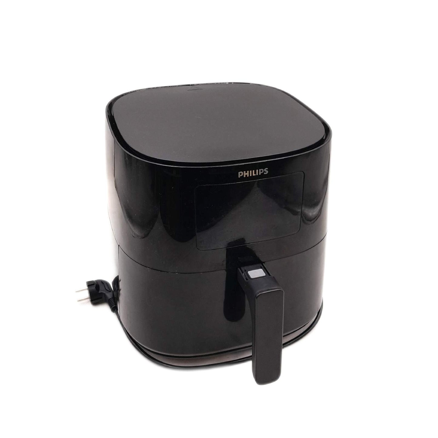 Philips Heißluftfritteuse Küchenkleingeräte Essential Airfryer XL großer Kap