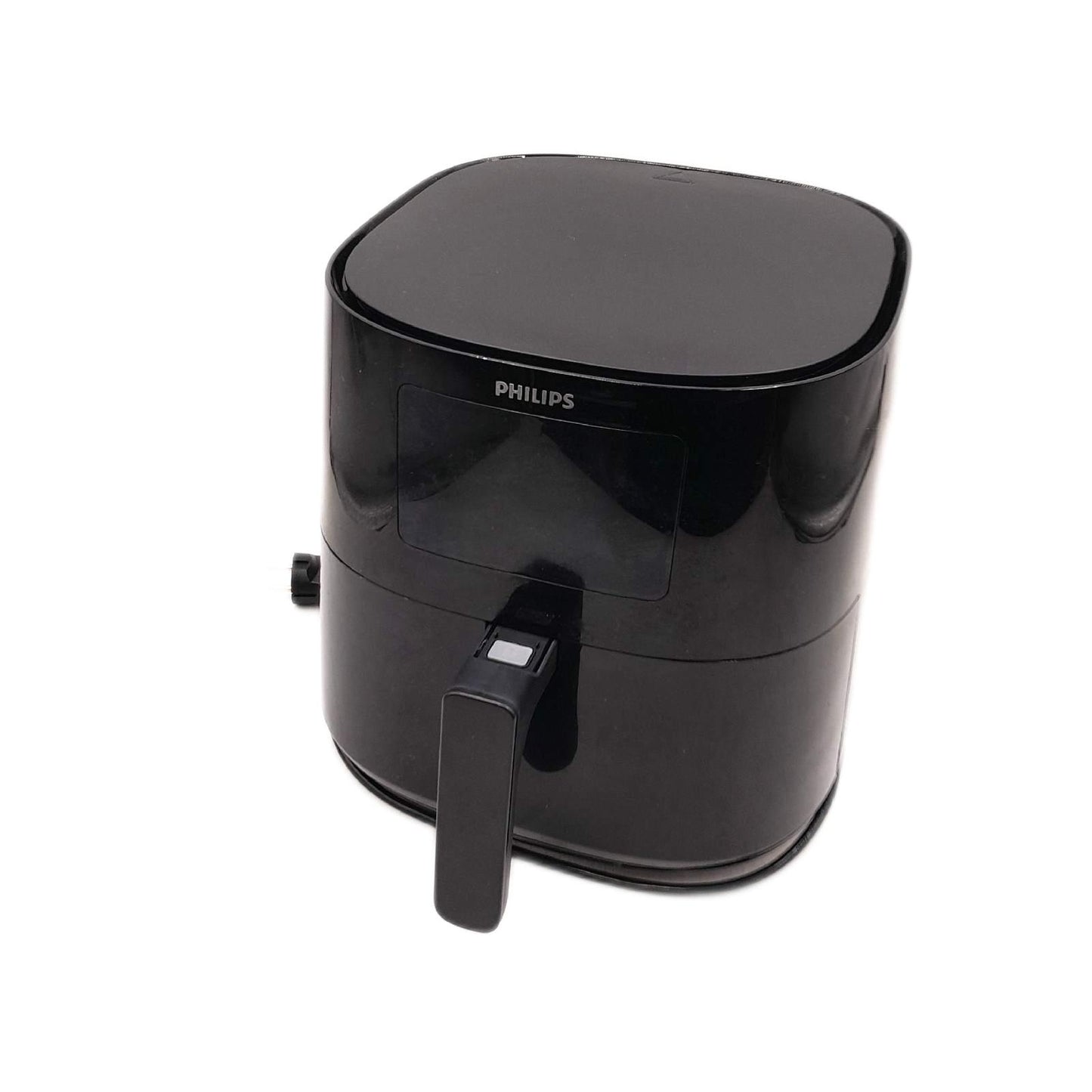Philips Heißluftfritteuse Küchenkleingeräte Essential Airfryer XL großer Kap