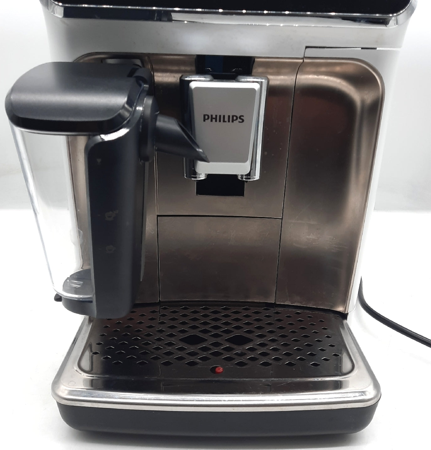 Philips Espressomaschine Kaffeevollautomat Haushalt 2300 Serie Genuss Getränke Auswahl
