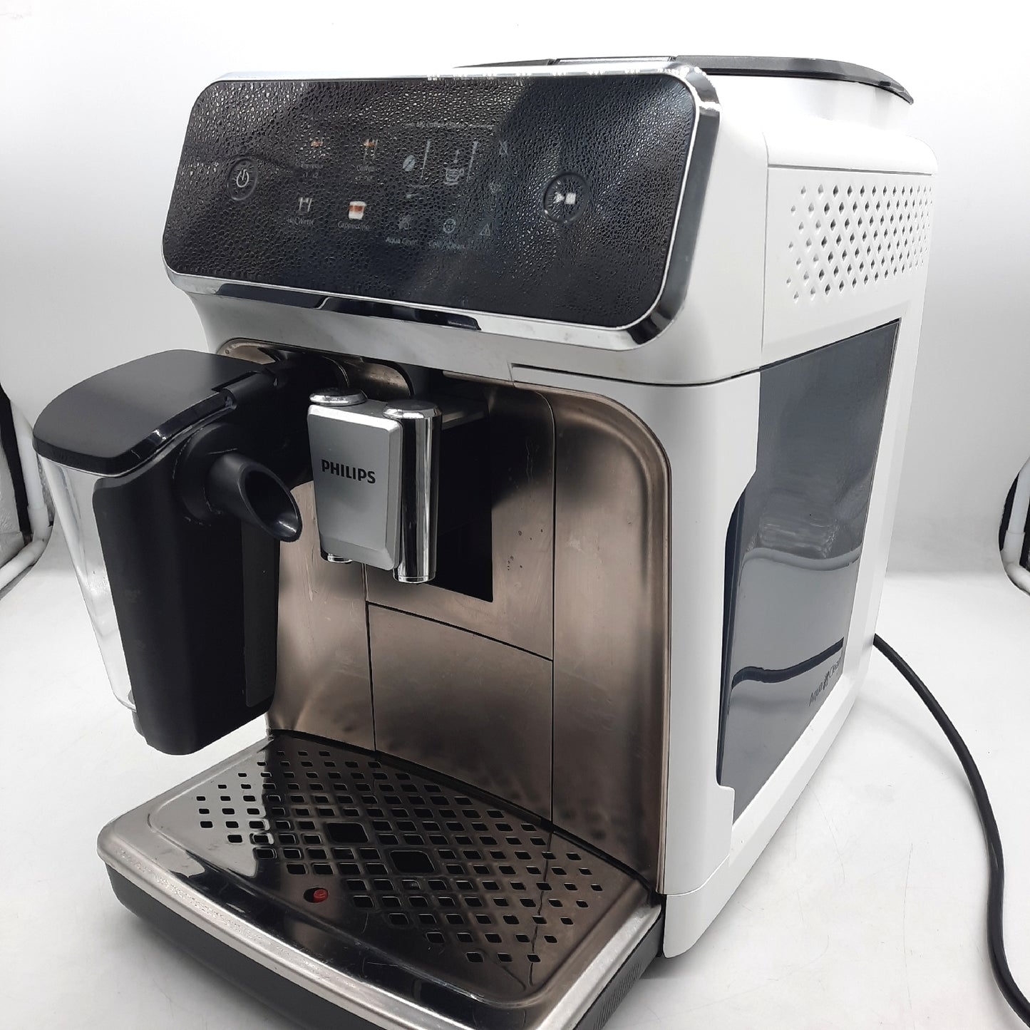 Philips Espressomaschine Kaffeevollautomat Haushalt 2300 Serie Genuss Getränke Auswahl