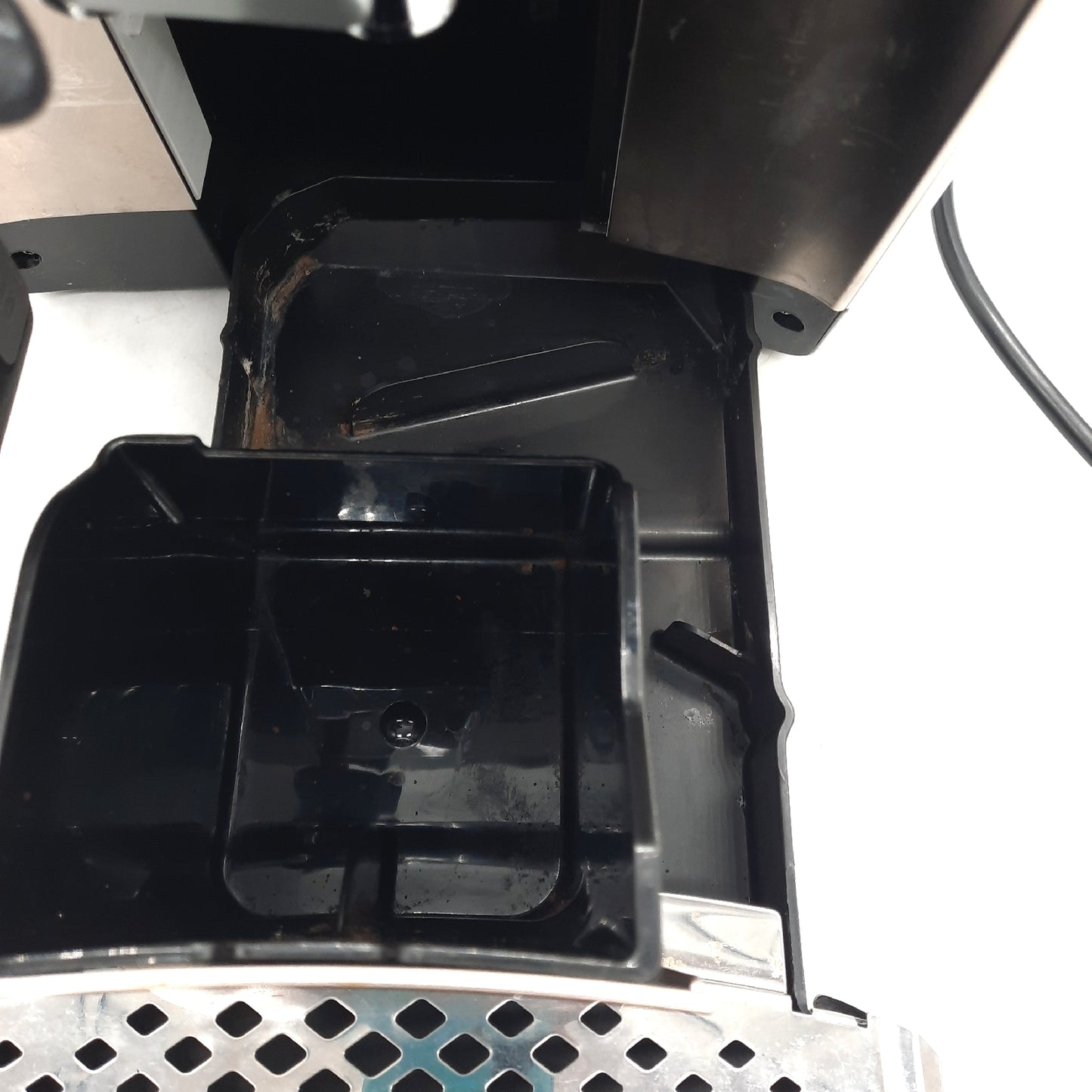 Philips Espressomaschine Kaffeevollautomat Haushalt 2300 Serie Genuss Getränke Auswahl