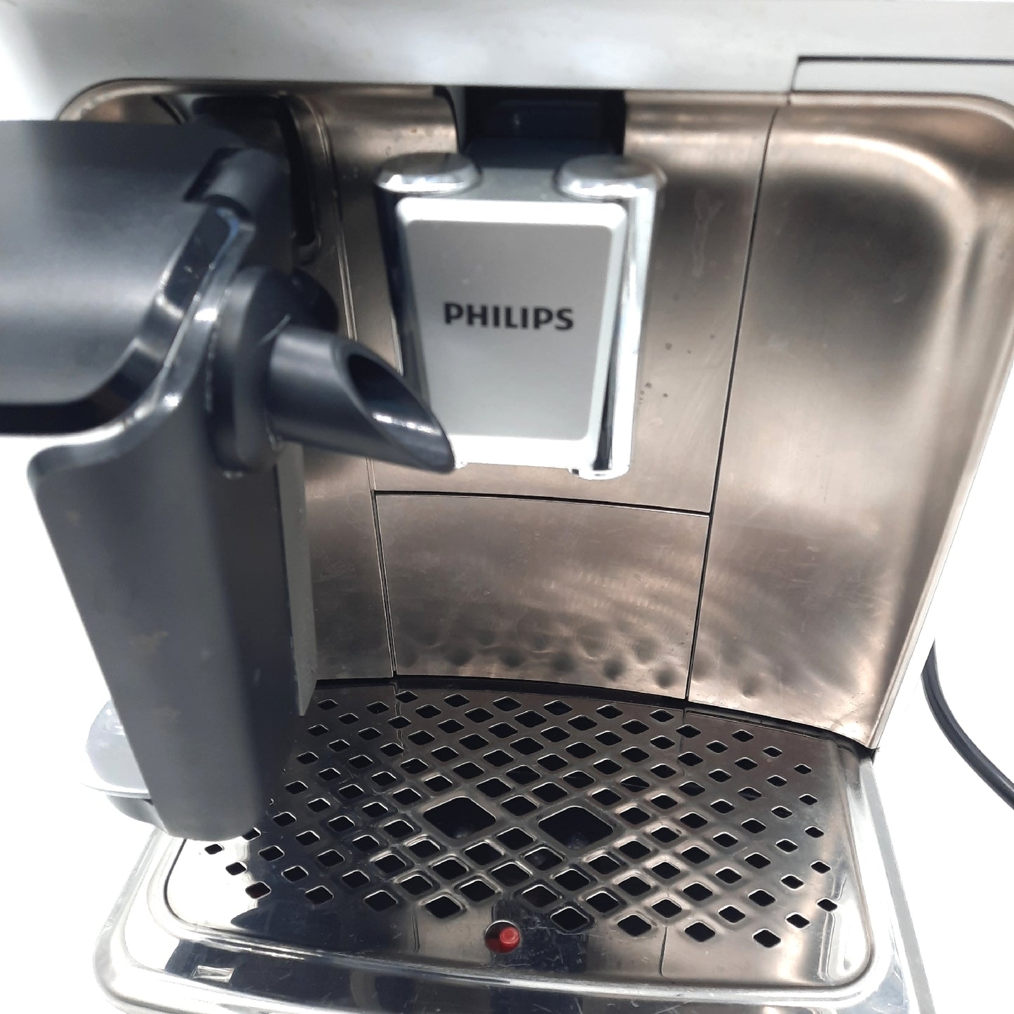 Philips Espressomaschine Kaffeevollautomat Haushalt 2300 Serie Genuss Getränke Auswahl