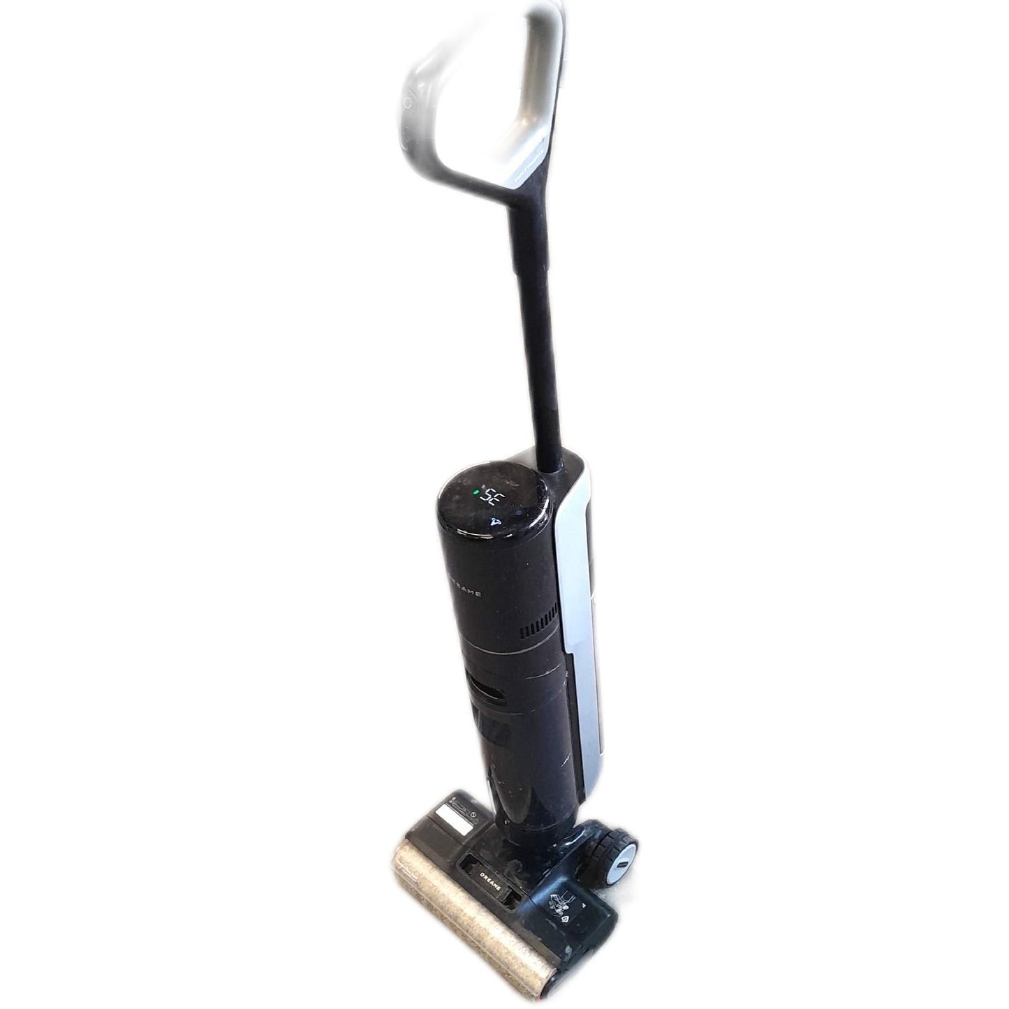 Dreame Nass und Trockensauger Reinigungstechnik H13 Pro Staubabsaug