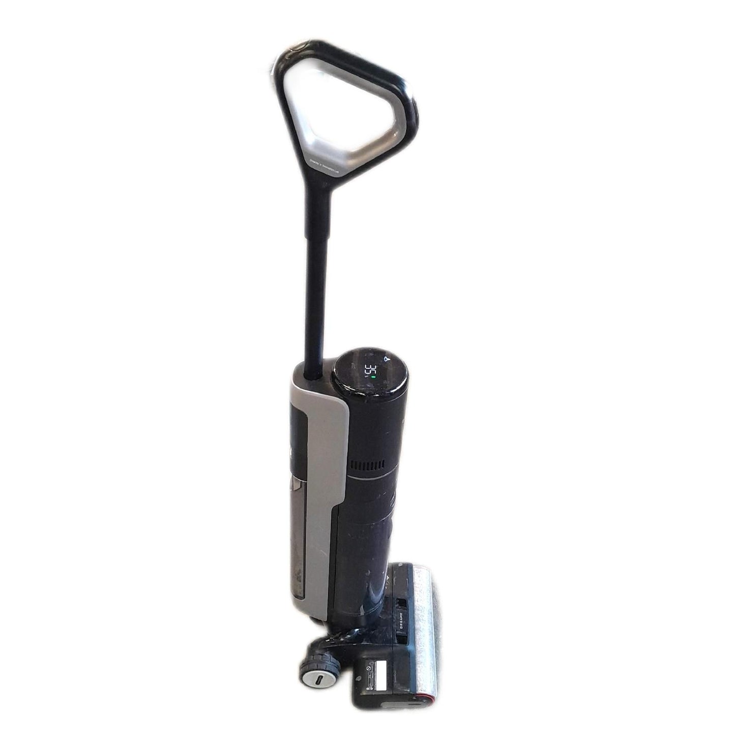 Dreame Nass und Trockensauger Reinigungstechnik H13 Pro Staubabsaug