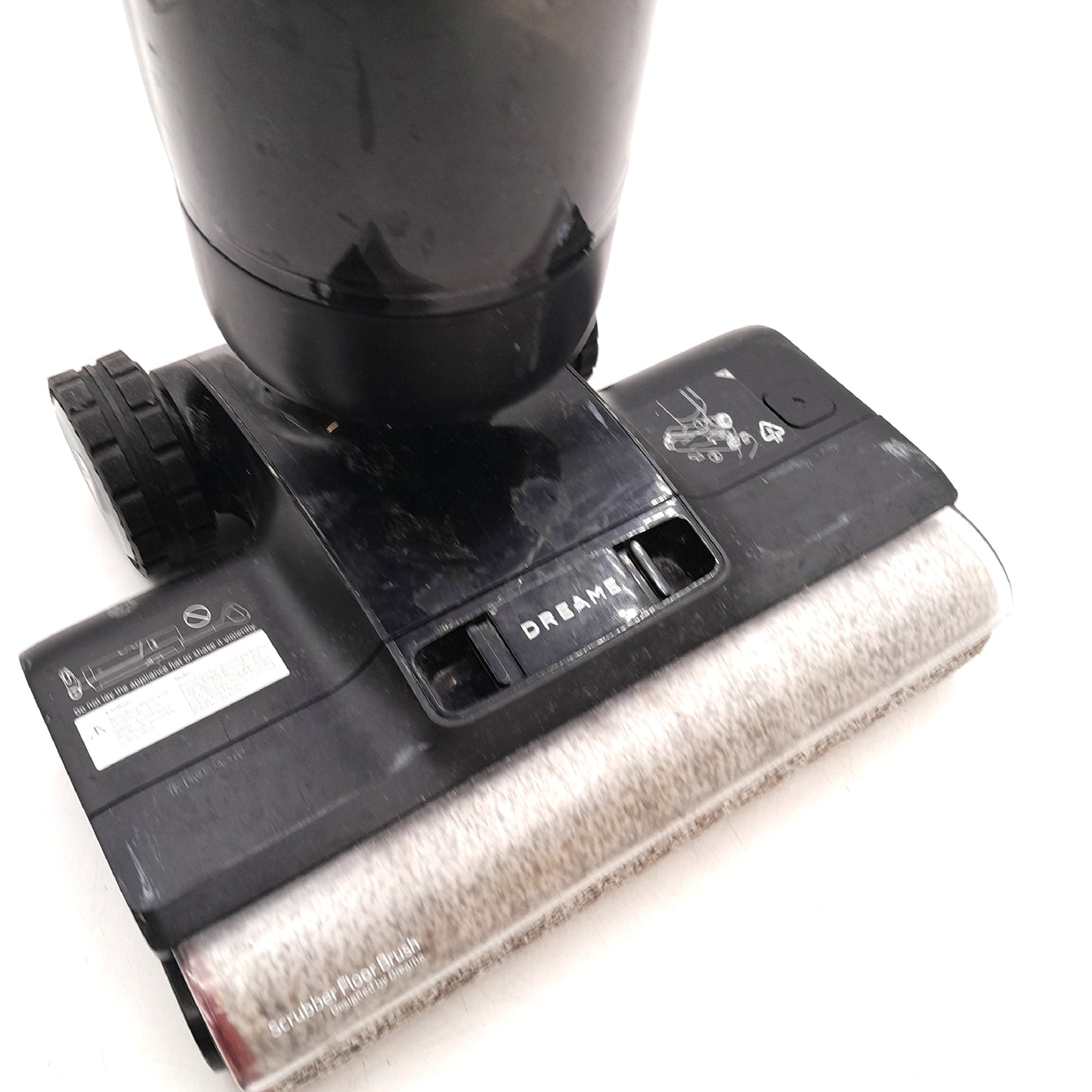 Dreame Nass und Trockensauger Reinigungstechnik H13 Pro Staubabsaug