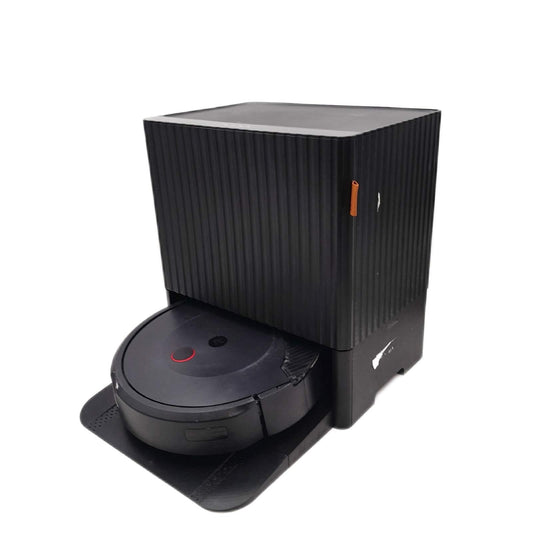iRobot Roomba Combo 10 Max ? Saugroboter 2 in 1 Station ? Roboti - Unvollständig