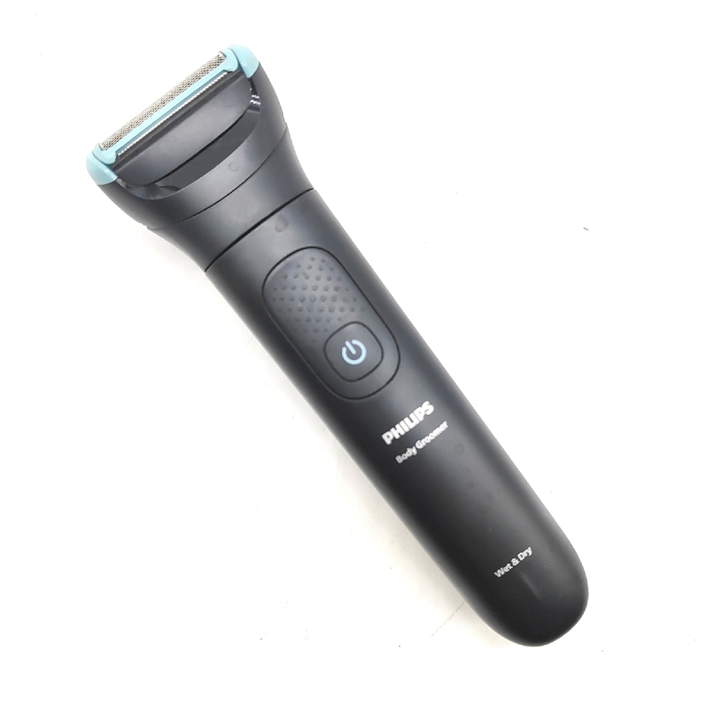 Philips Herrenhaartrimmer Körperpflege Bodygroom Series 5000 dreifacher Taill