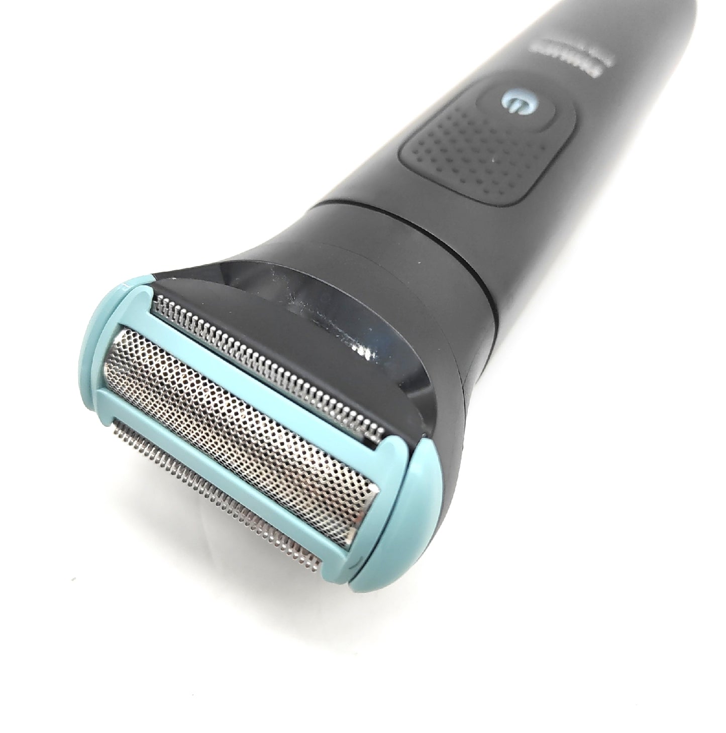 Philips Herrenhaartrimmer Körperpflege Bodygroom Series 5000 dreifacher Taill