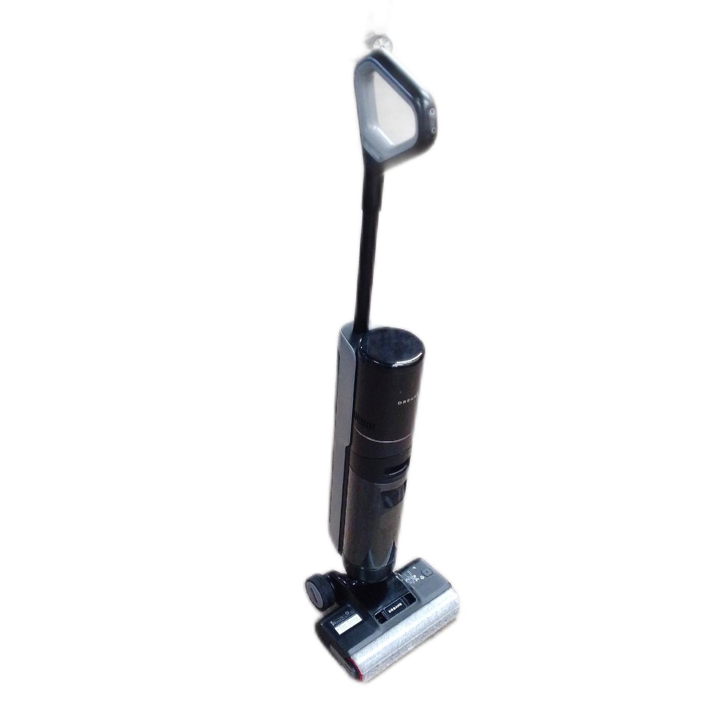 dreame H13 Pro Nass und Trockensauger mit Gebrauchsspuren ohne Ersatzfilter