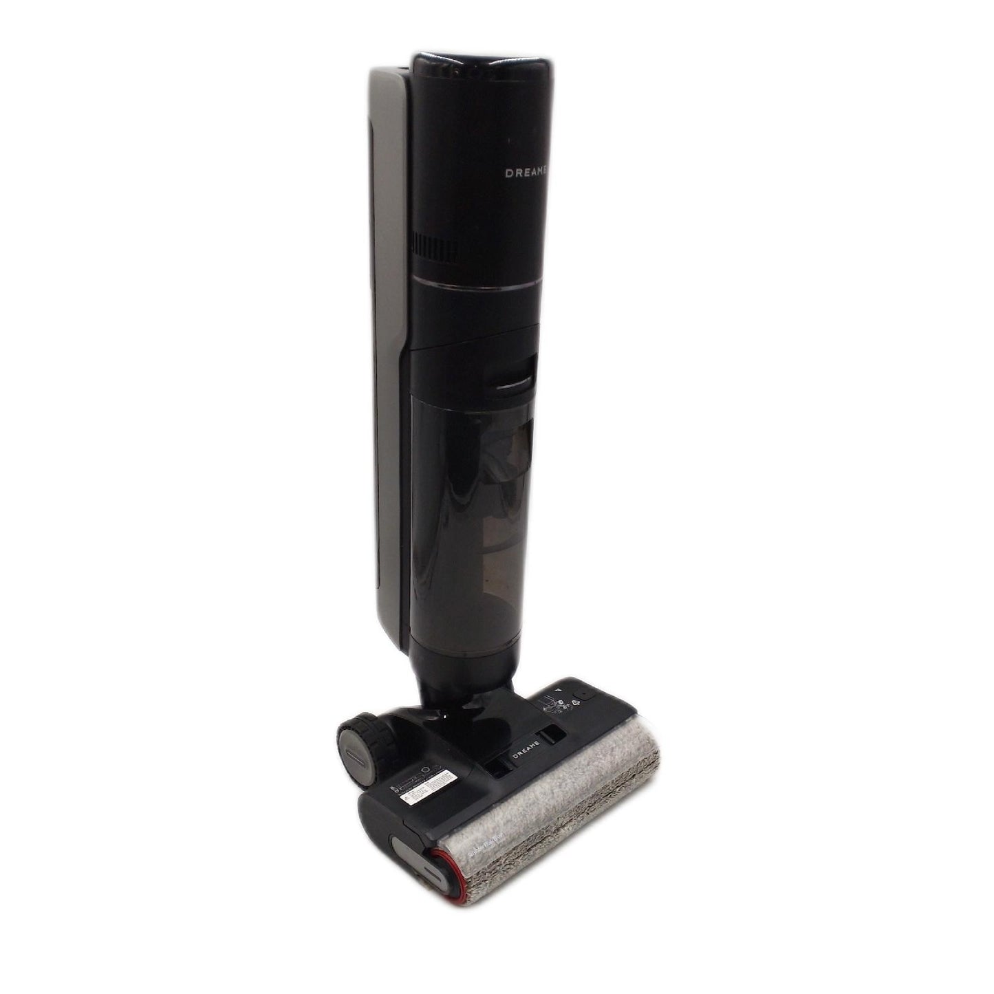 dreame H13 Pro Nass und Trockensauger mit Gebrauchsspuren ohne Ersatzfilter